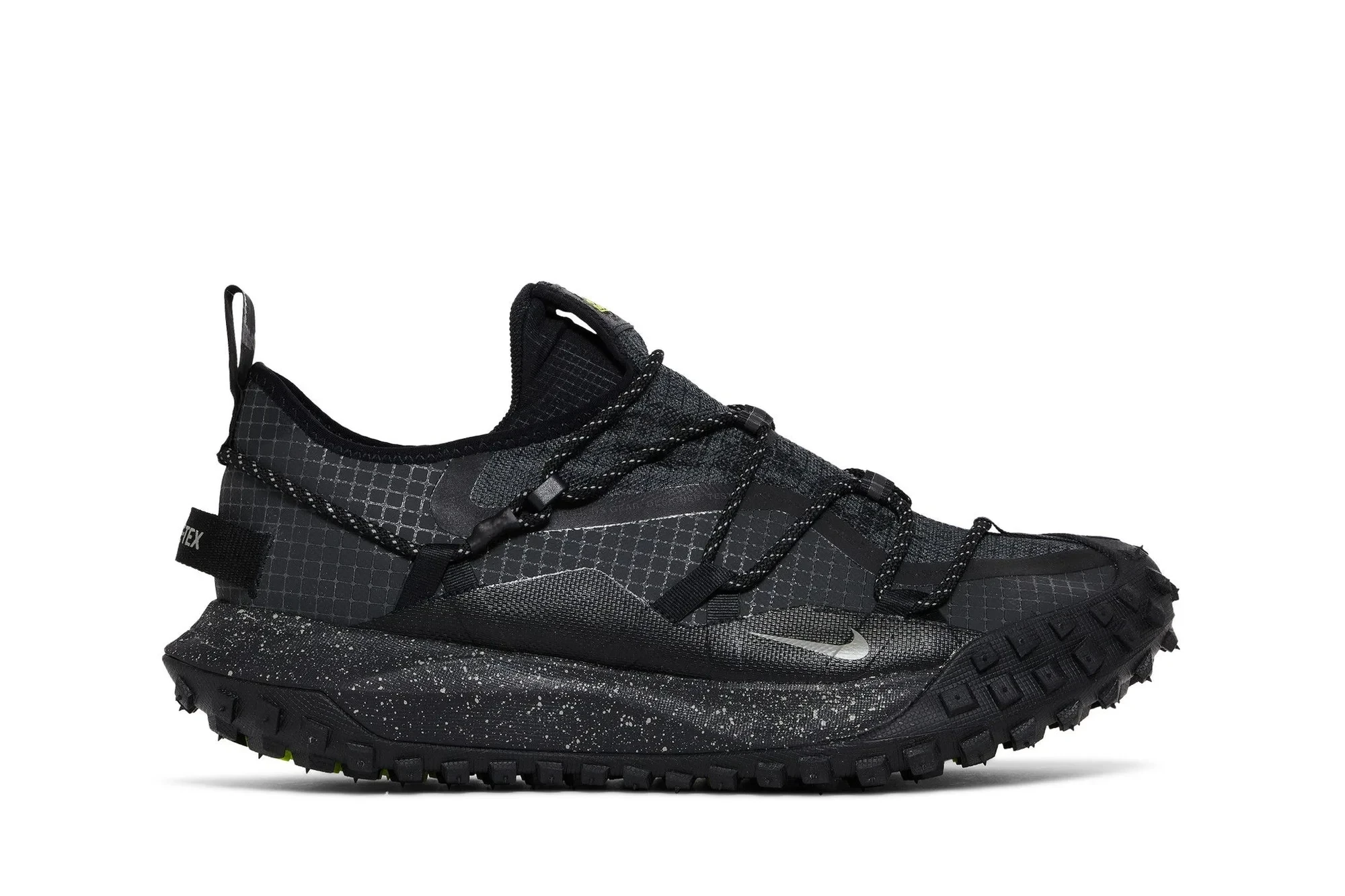 Nike ACG Mountain Fly Low GTX SE 'Dark Smoke Grey' DD2861-002