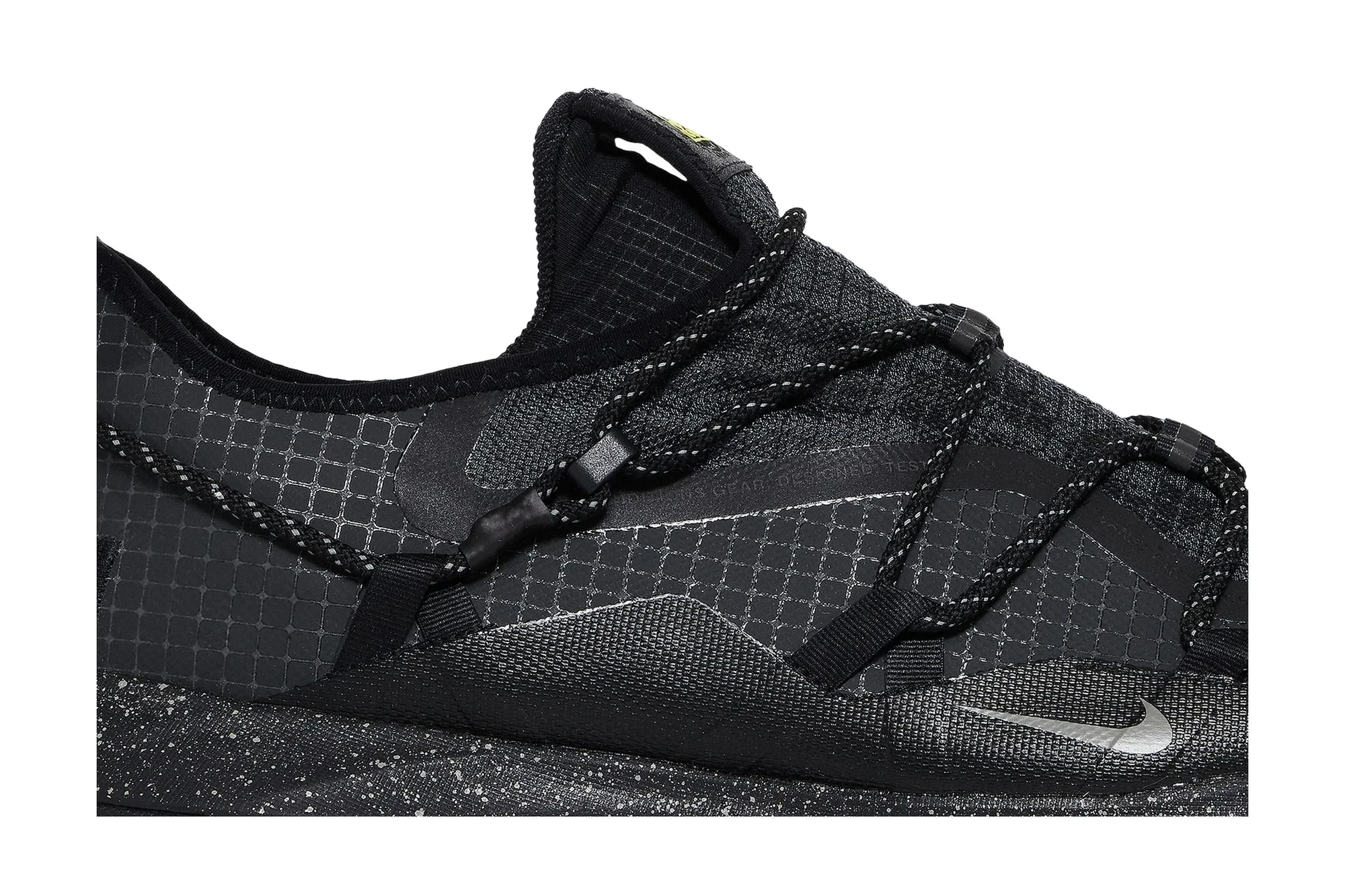 Nike ACG Mountain Fly Low GTX SE 'Dark Smoke Grey' DD2861-002 - Image 2