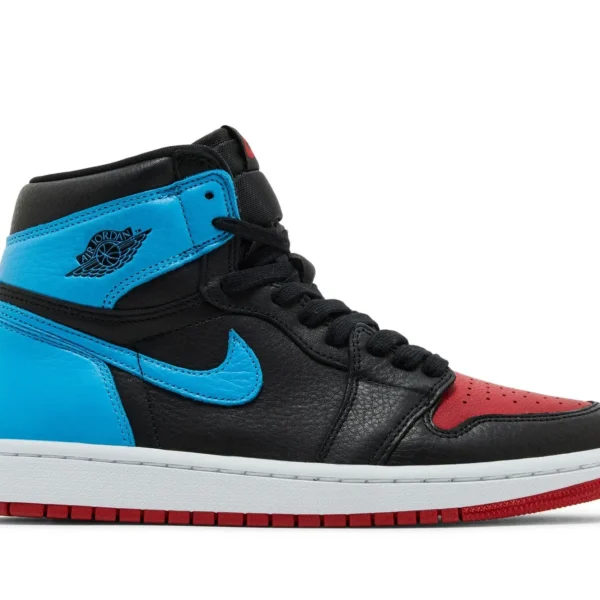 Air Jordan 1 High OG 'UNC to Chicago' CD0461-046
