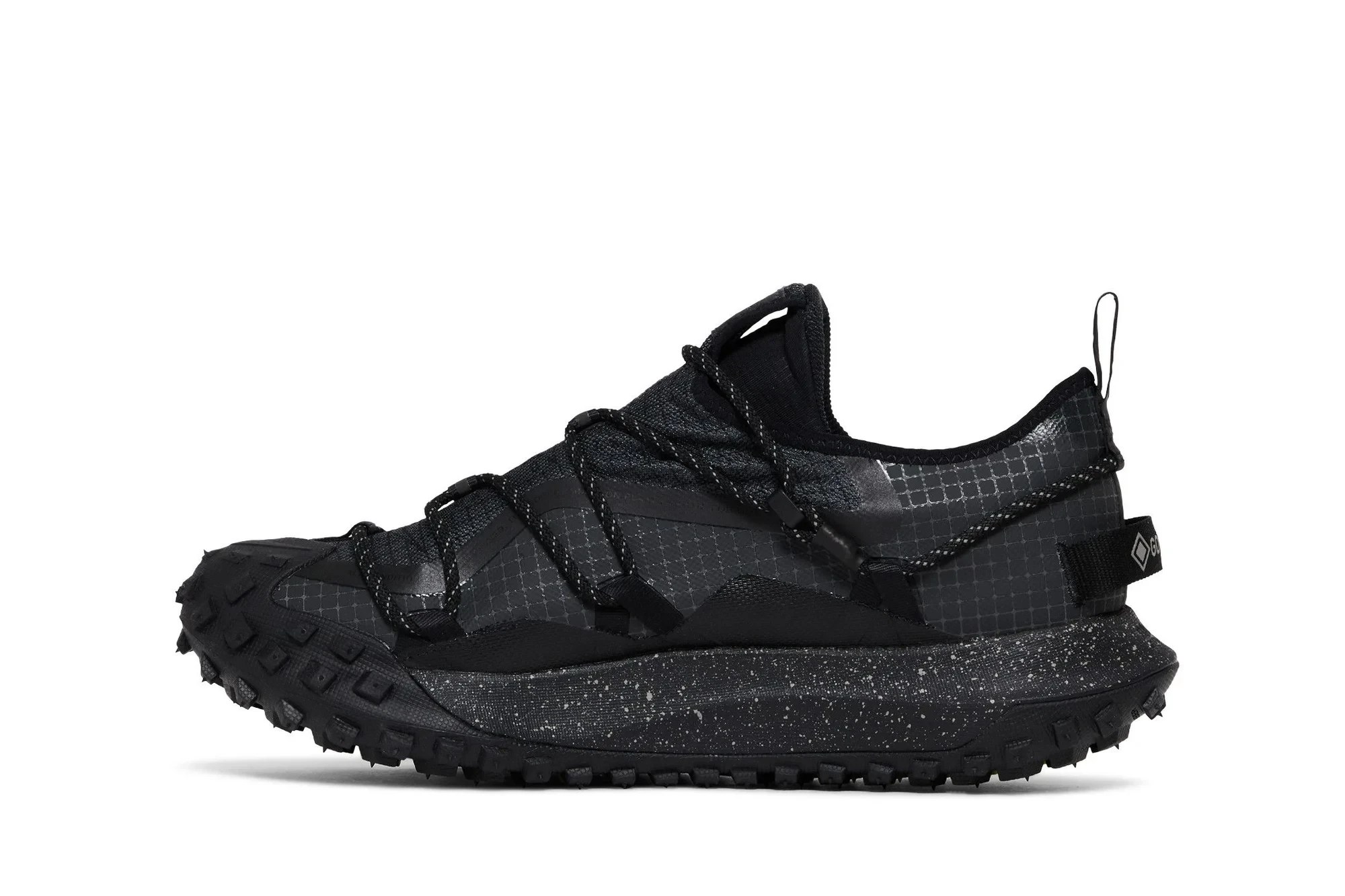 Nike ACG Mountain Fly Low GTX SE 'Dark Smoke Grey' DD2861-002 - Image 3