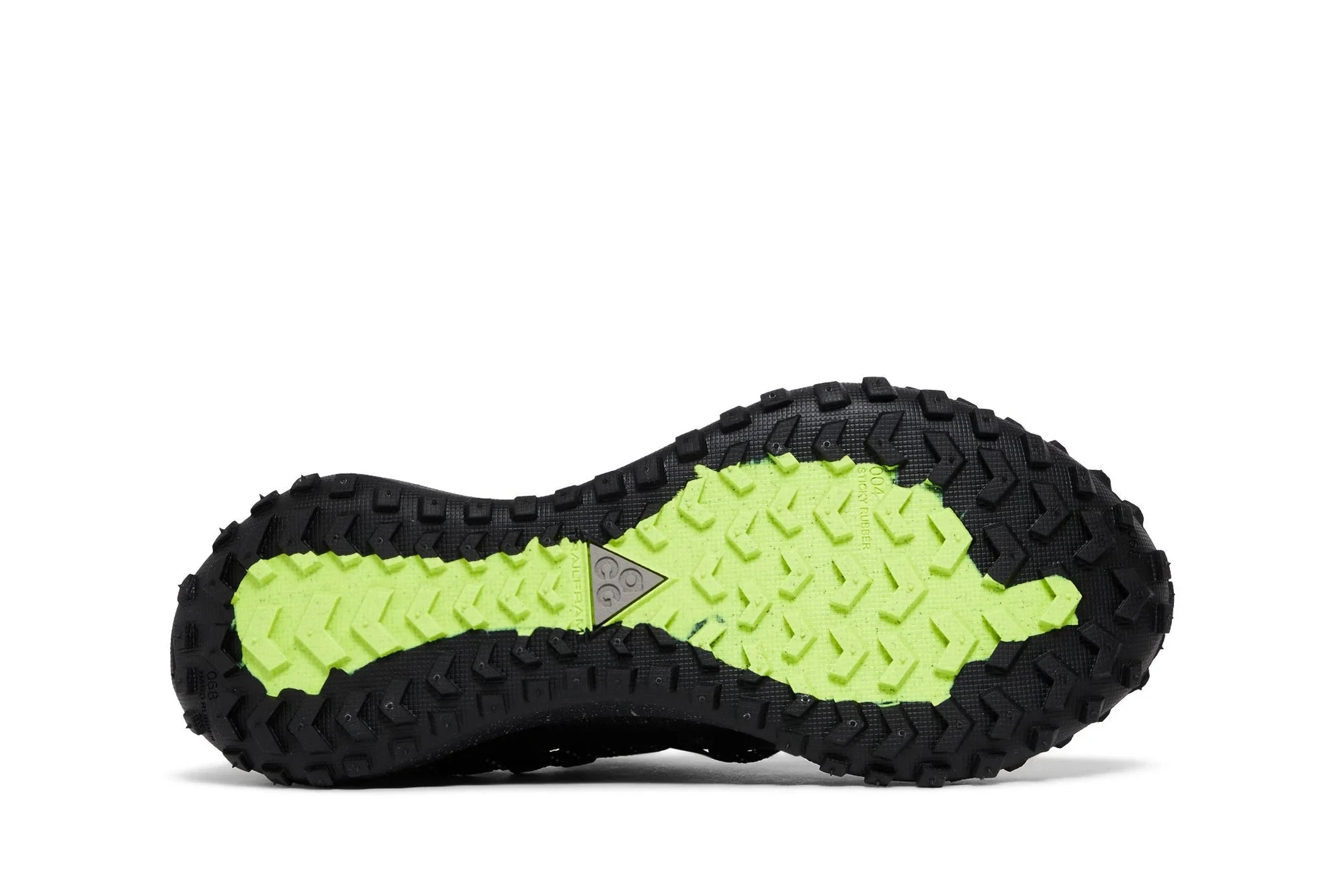 Nike ACG Mountain Fly Low GTX SE 'Dark Smoke Grey' DD2861-002 - Image 4