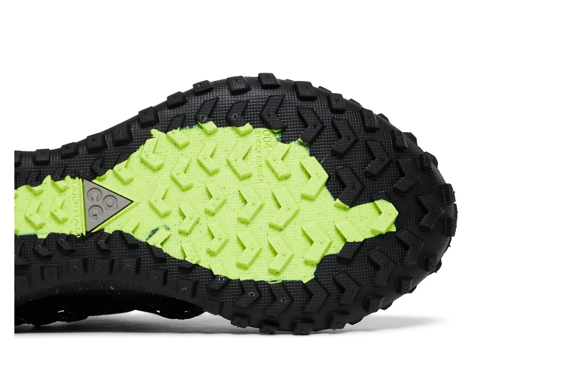 Nike ACG Mountain Fly Low GTX SE 'Dark Smoke Grey' DD2861-002 - Image 5