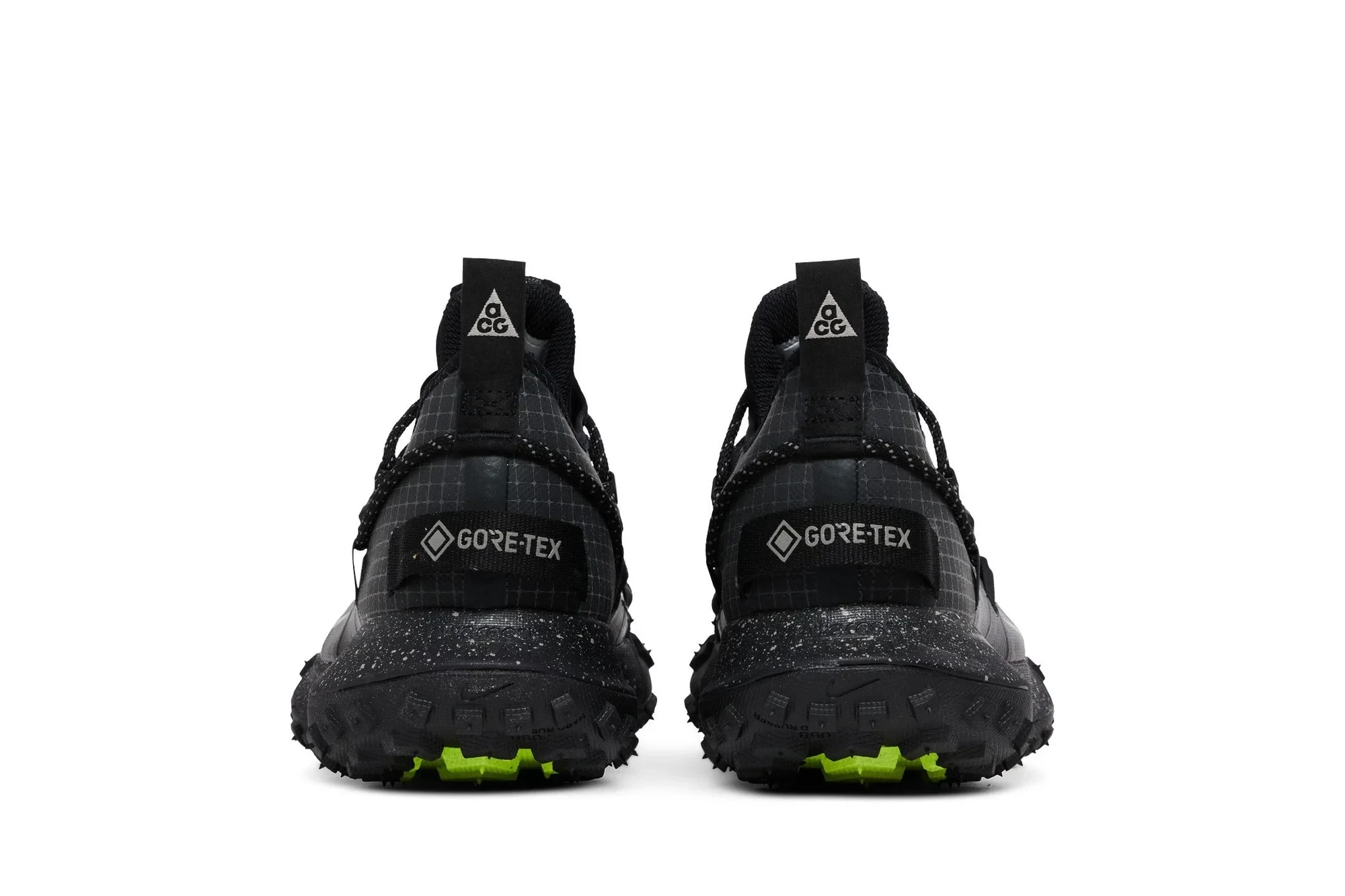 Nike ACG Mountain Fly Low GTX SE 'Dark Smoke Grey' DD2861-002 - Image 6