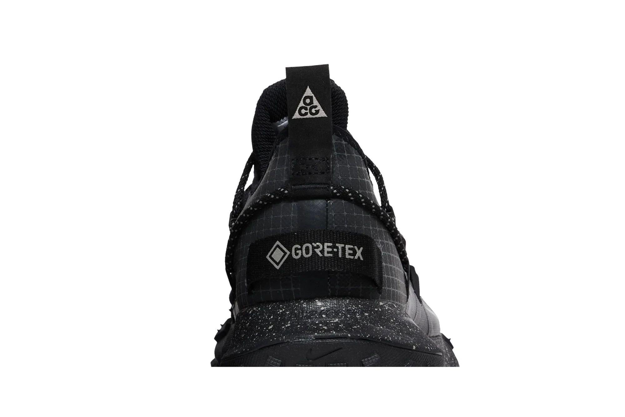 Nike ACG Mountain Fly Low GTX SE 'Dark Smoke Grey' DD2861-002 - Image 7