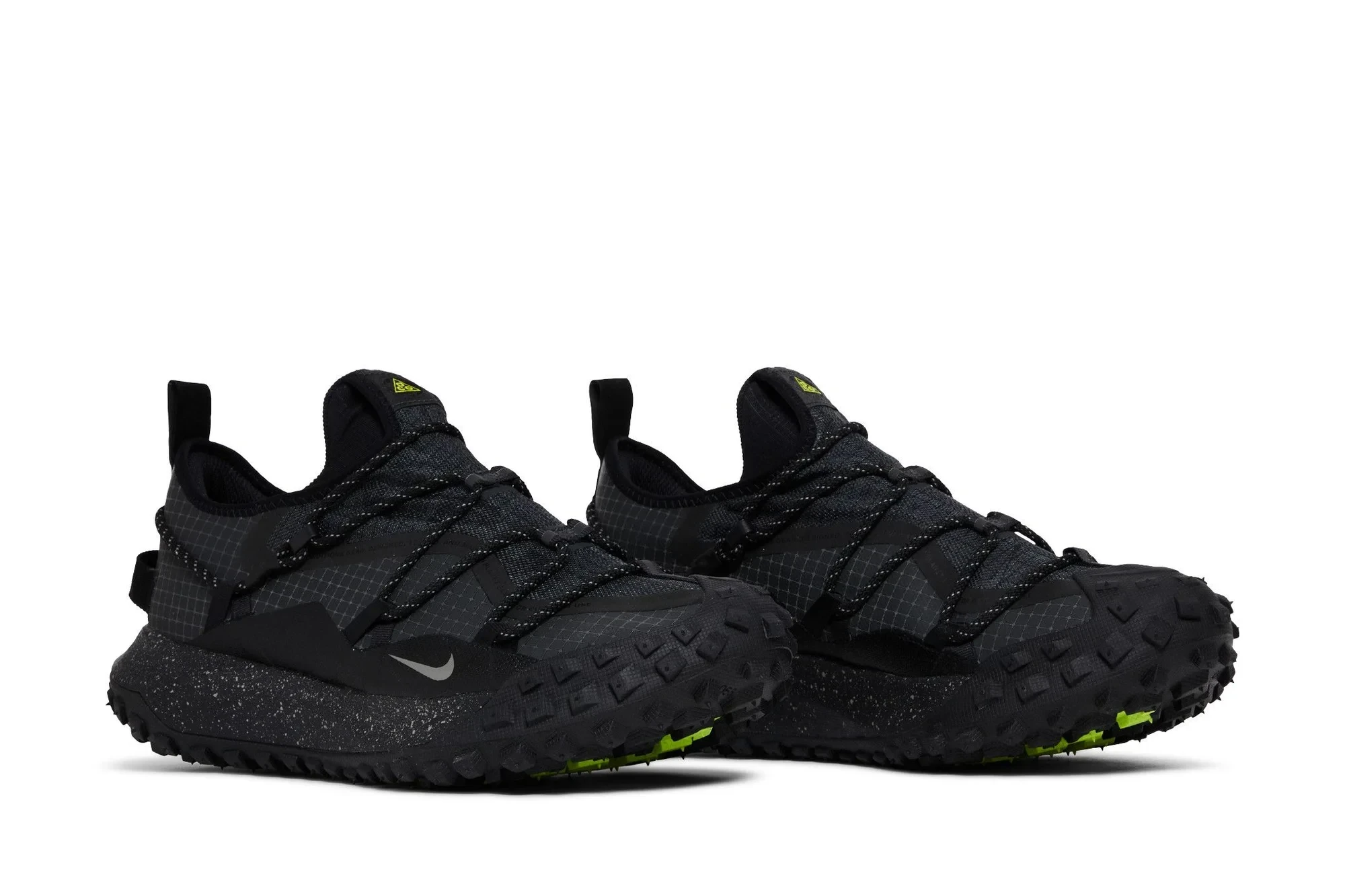 Nike ACG Mountain Fly Low GTX SE 'Dark Smoke Grey' DD2861-002 - Image 8