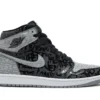 Air Jordan 1 High OG 'Rebellionaire' 555088-036