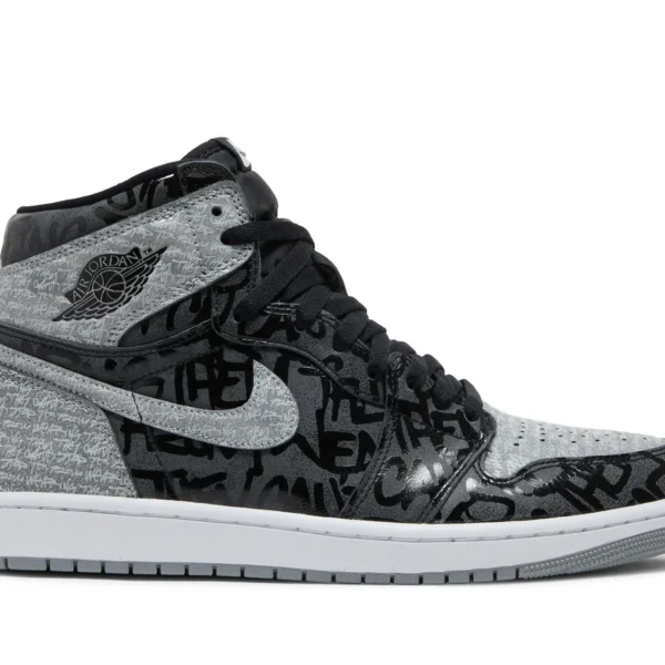 Air Jordan 1 High OG 'Rebellionaire' 555088-036