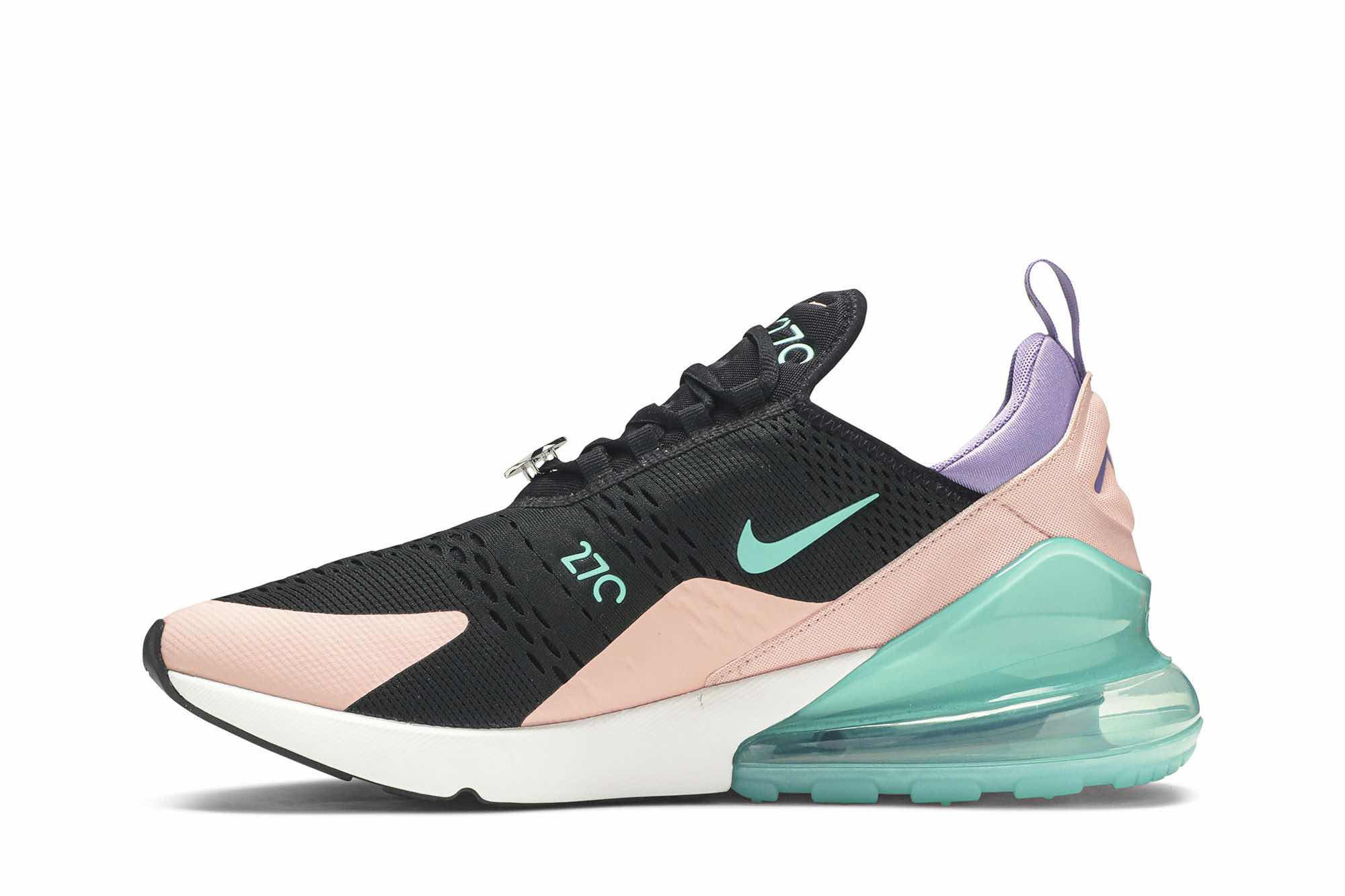 Air Max 270 ‘Have A Nike Day’ CI2309-001 - Image 3