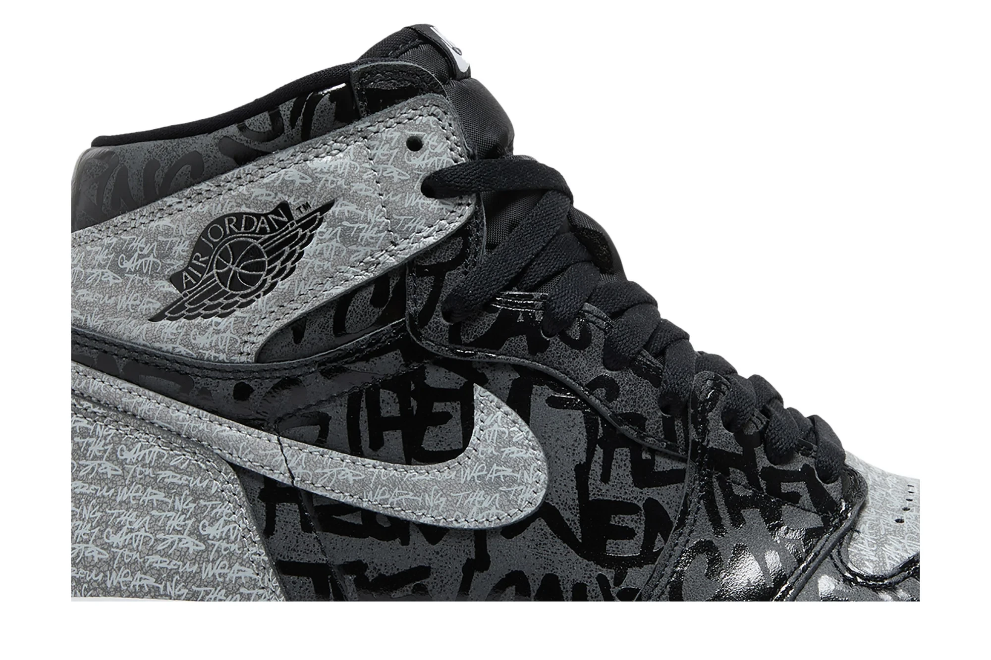 Air Jordan 1 High OG 'Rebellionaire' 555088-036 - Image 2