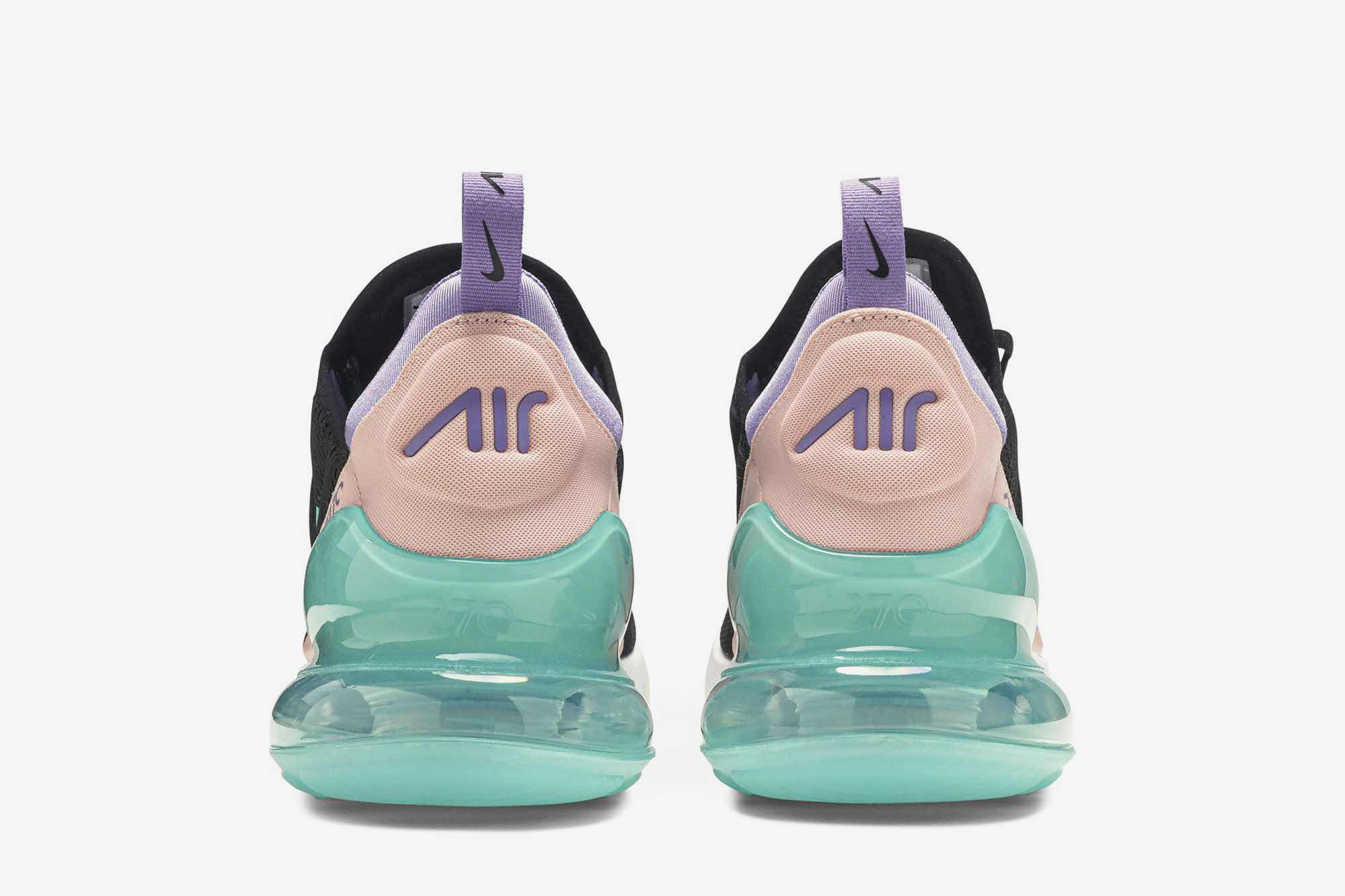 Air Max 270 ‘Have A Nike Day’ CI2309-001 - Image 6