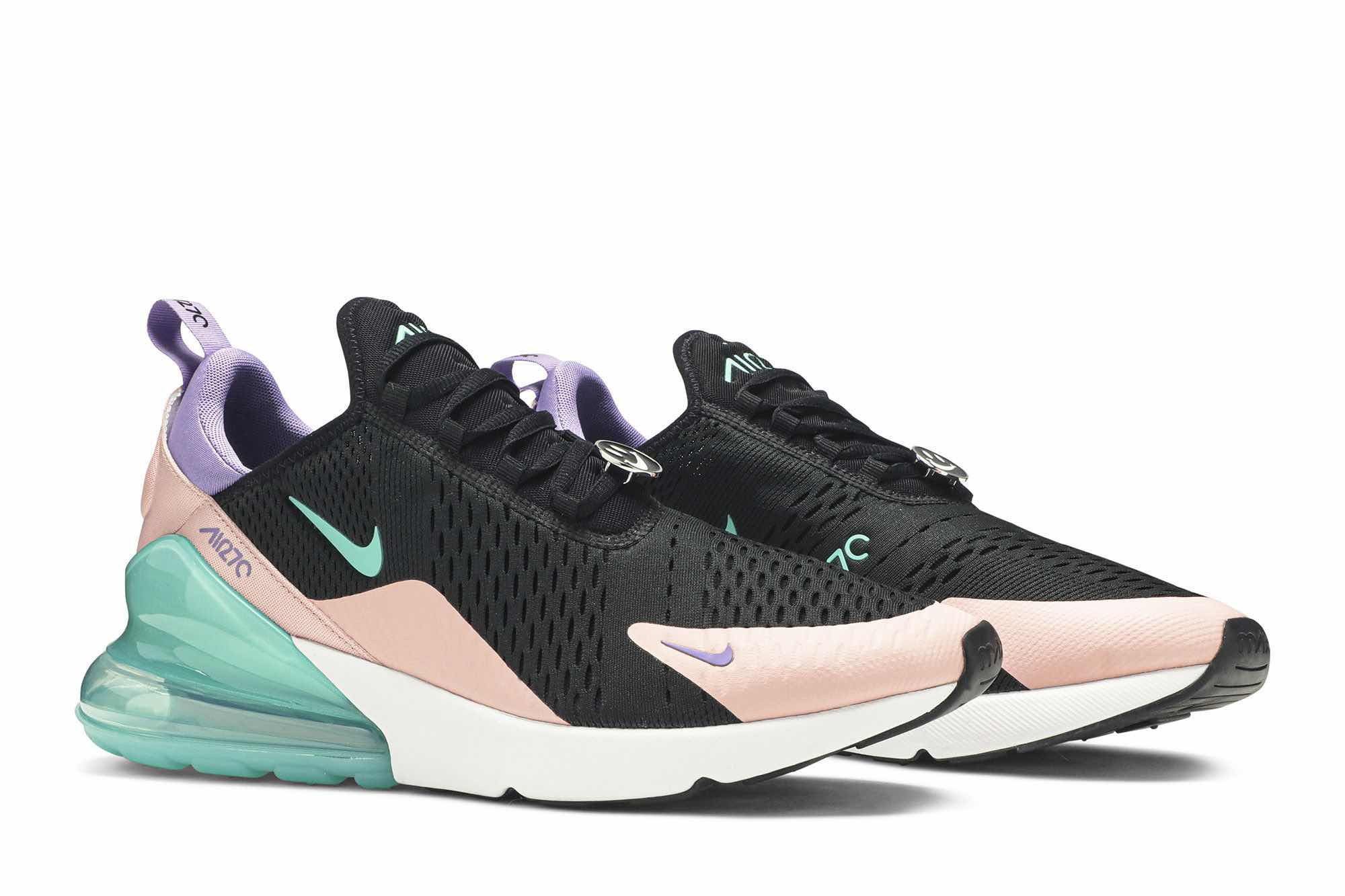 Air Max 270 ‘Have A Nike Day’ CI2309-001 - Image 8