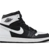 Air Jordan 1 High OG 'Black White' DZ5485-010