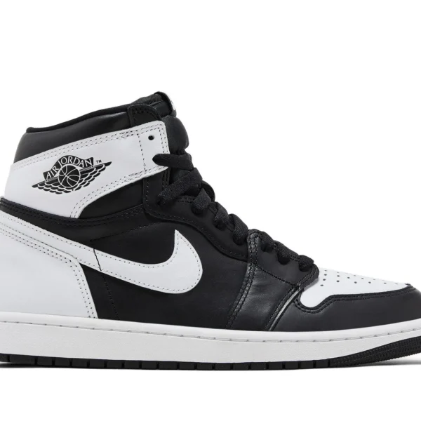 Air Jordan 1 High OG 'Black White' DZ5485-010