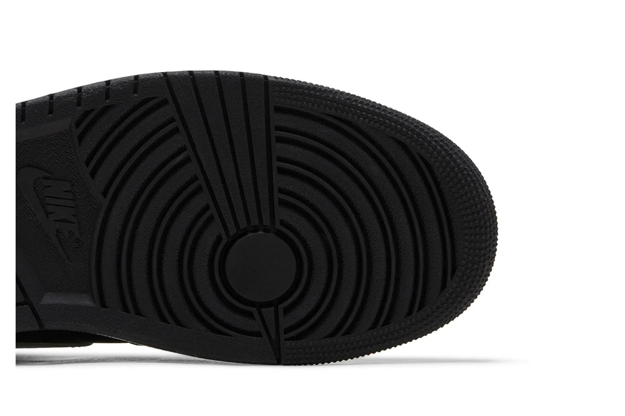 Air Jordan 1 High OG 'Black White' DZ5485-010 - Image 5