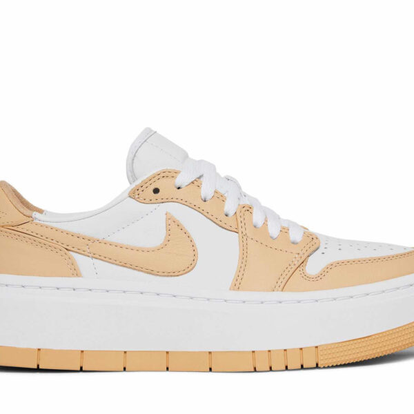 Air Jordan 1 Elevate Low ‘White Onyx’ DH7004-102