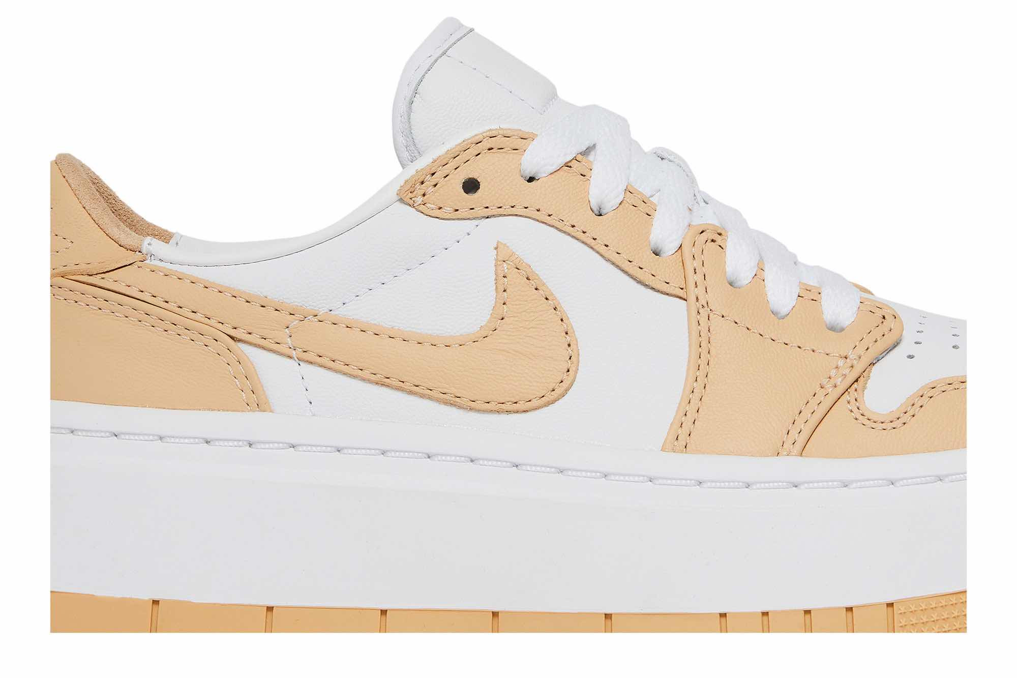 Air Jordan 1 Elevate Low ‘White Onyx’ DH7004-102 - Image 2