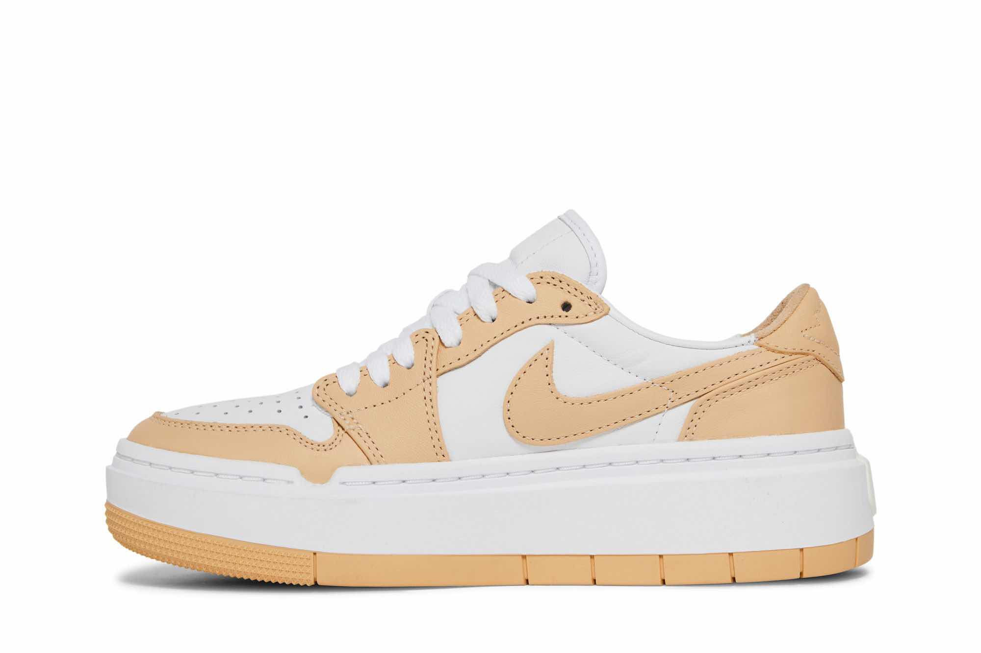 Air Jordan 1 Elevate Low ‘White Onyx’ DH7004-102 - Image 3