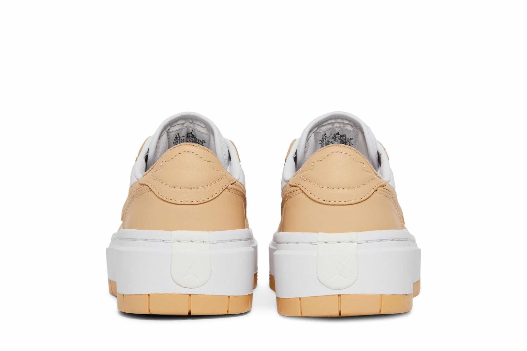 Air Jordan 1 Elevate Low ‘White Onyx’ DH7004-102 - Image 6