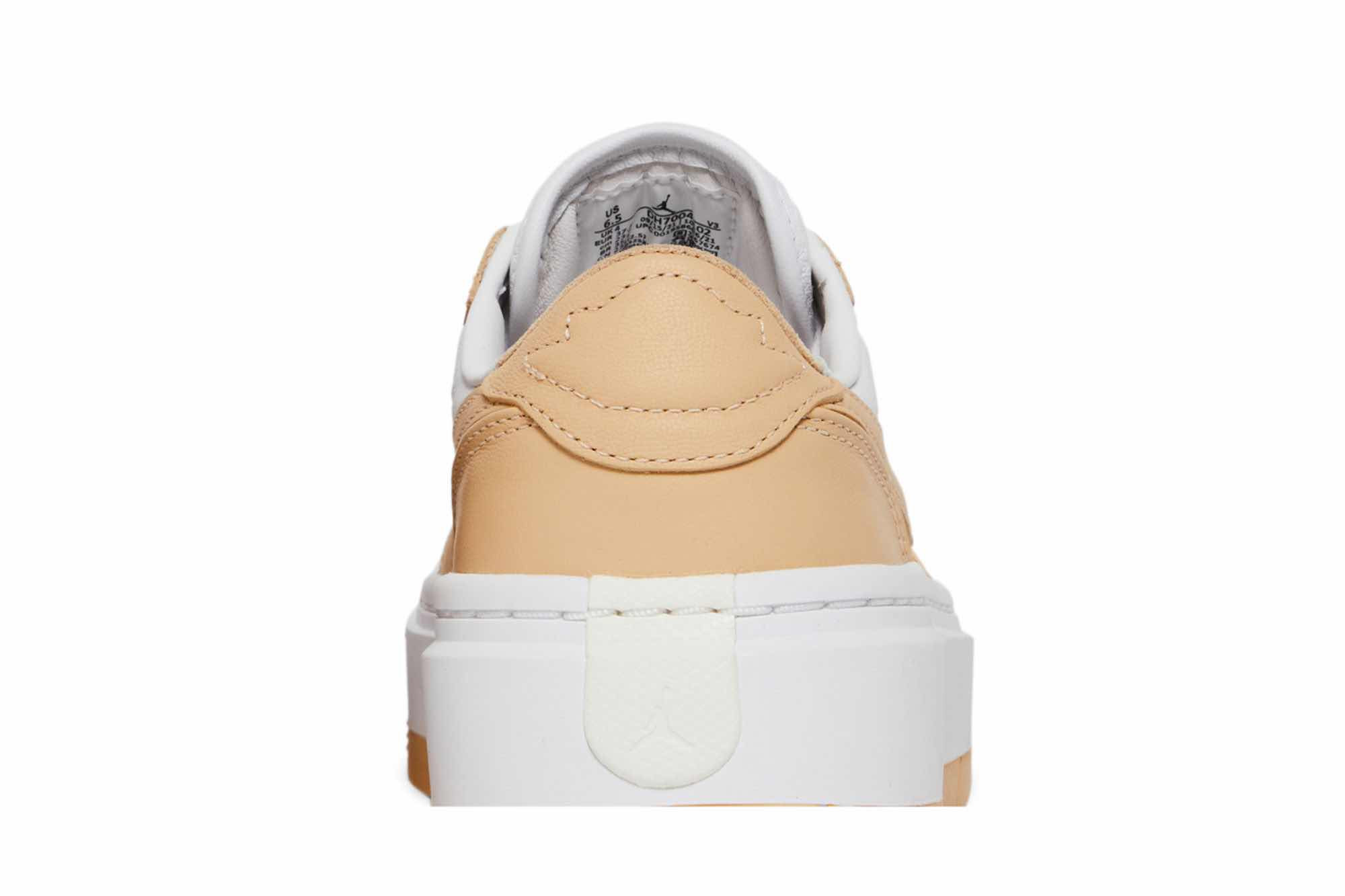 Air Jordan 1 Elevate Low ‘White Onyx’ DH7004-102 - Image 7