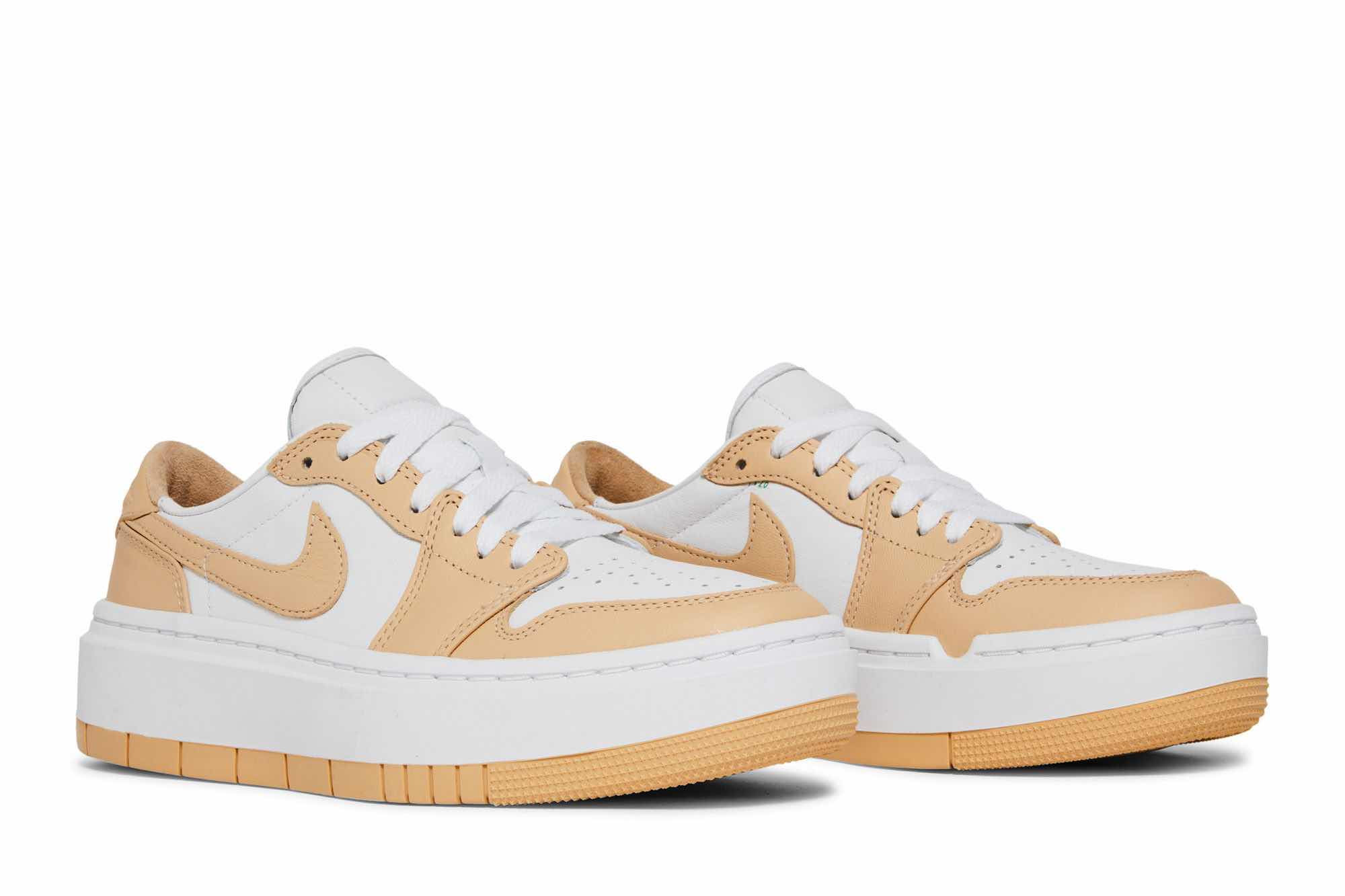 Air Jordan 1 Elevate Low ‘White Onyx’ DH7004-102 - Image 8