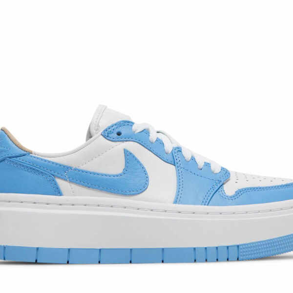 Air Jordan 1 Elevate Low ‘University Blue’ DQ3698-141
