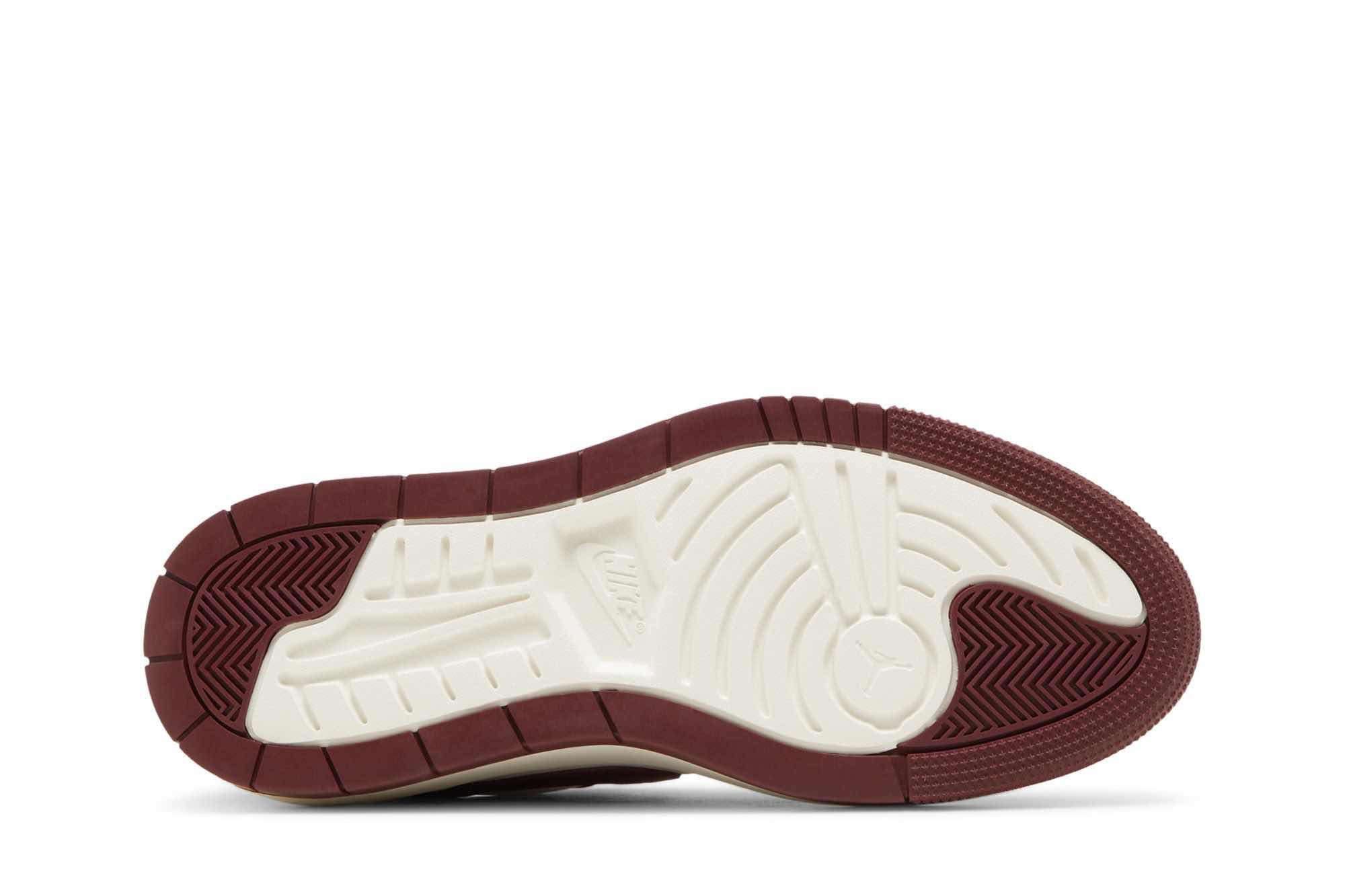 Air Jordan 1 Elevate Low ‘Dark Beetroot’ DH7004-161 - Image 4