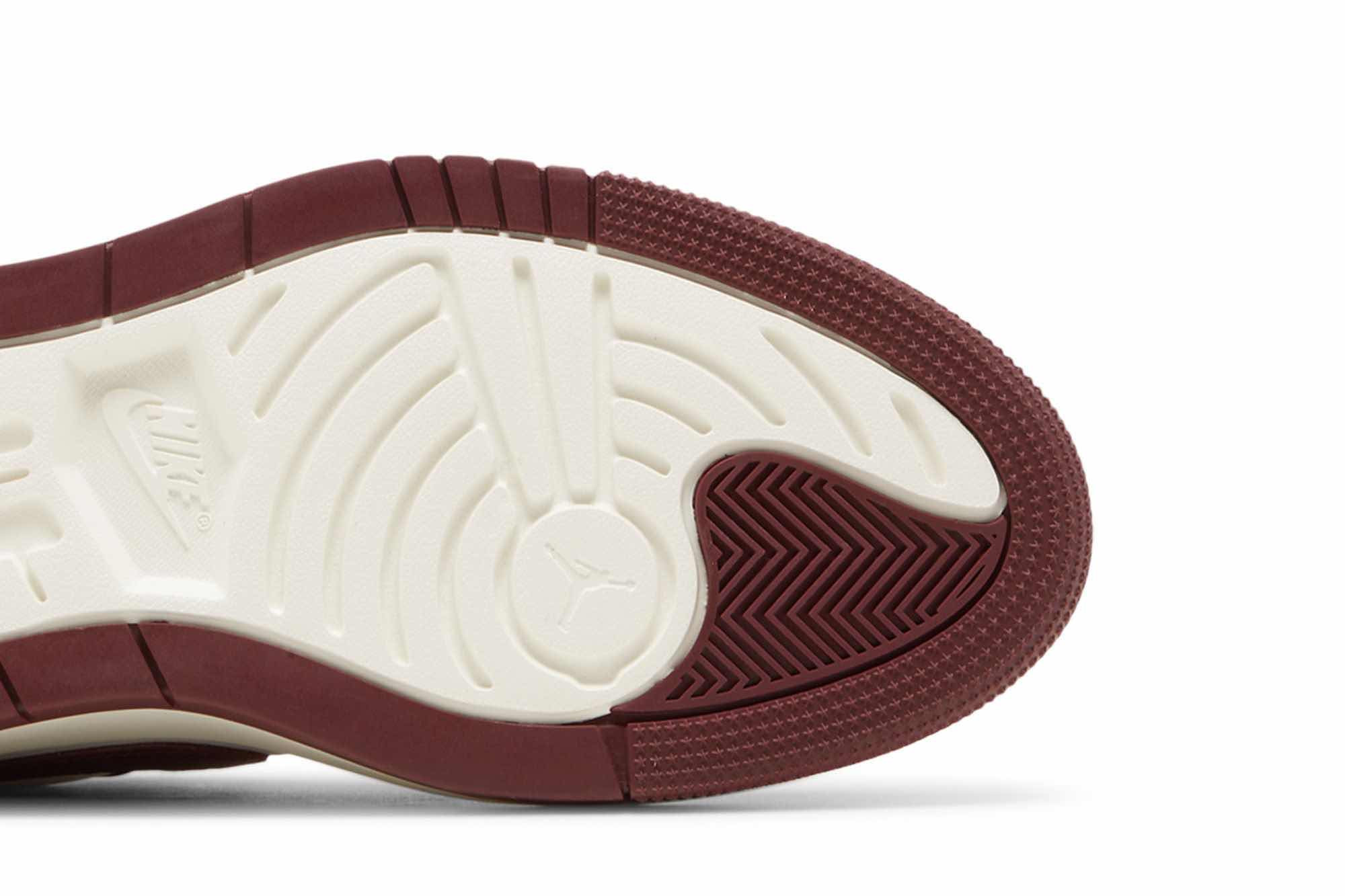 Air Jordan 1 Elevate Low ‘Dark Beetroot’ DH7004-161 - Image 5