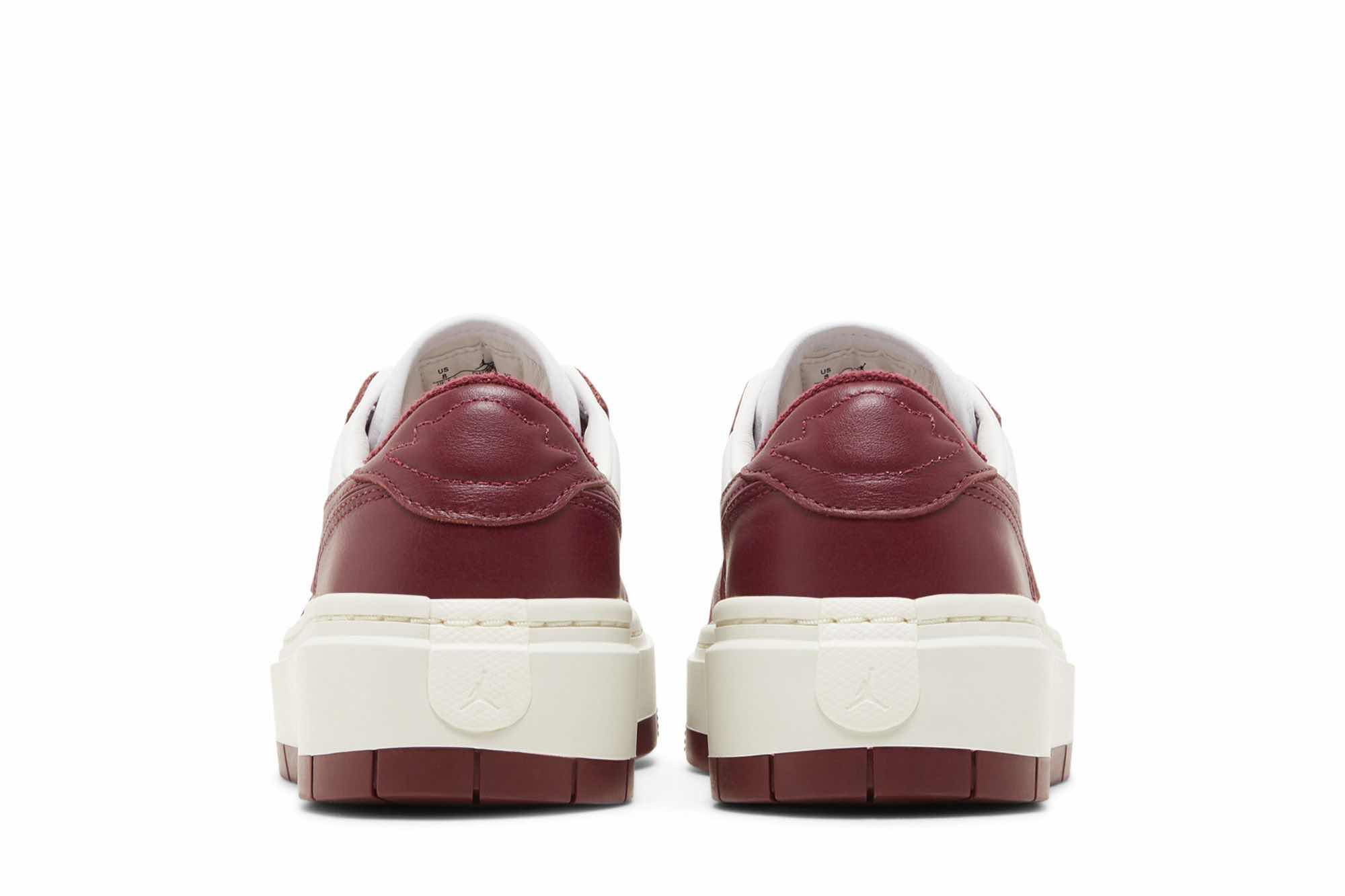 Air Jordan 1 Elevate Low ‘Dark Beetroot’ DH7004-161 - Image 6