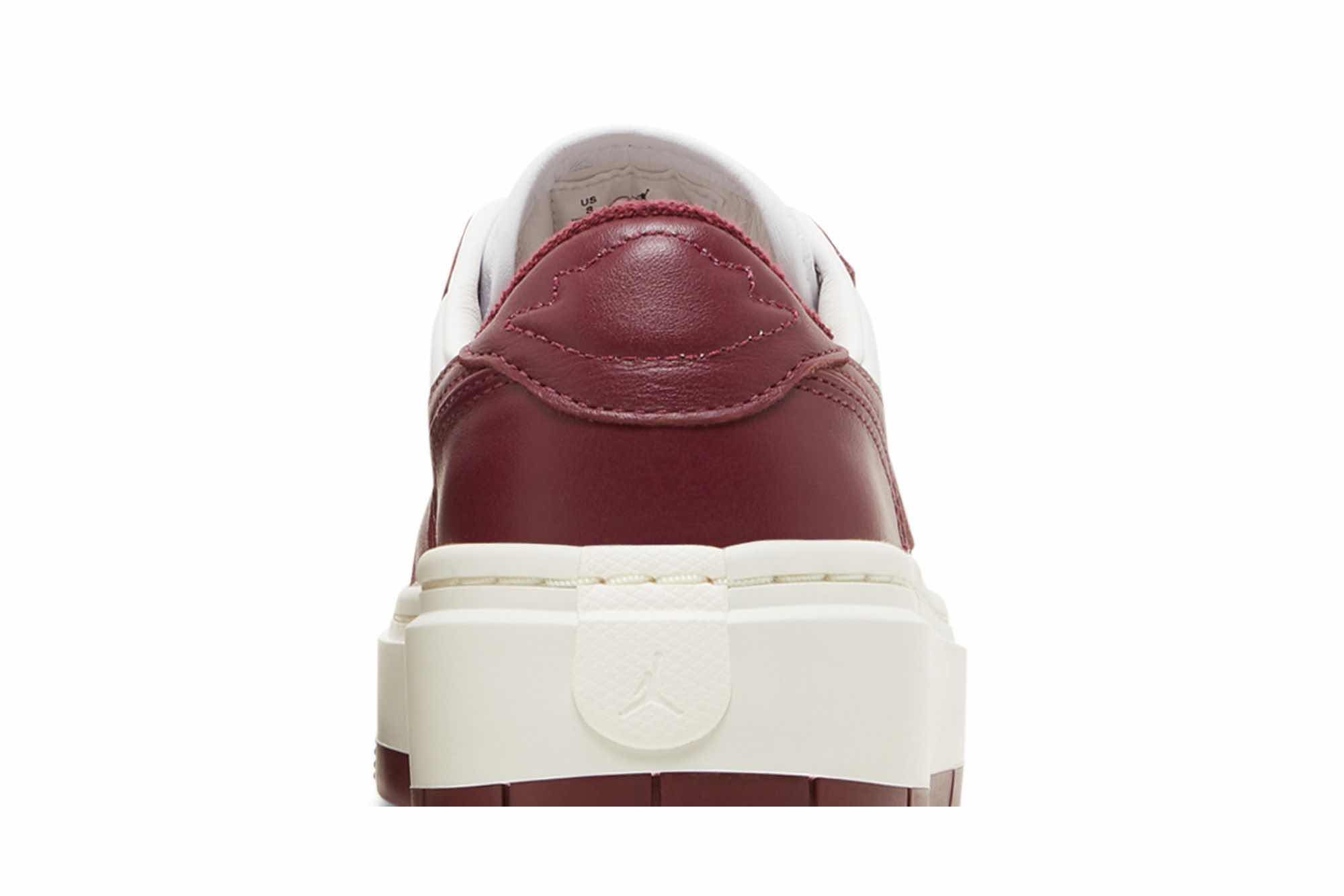 Air Jordan 1 Elevate Low ‘Dark Beetroot’ DH7004-161 - Image 7