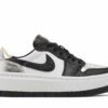 Air Jordan 1 Elevate Low SE ‘Silver Toe’ DQ8561-001