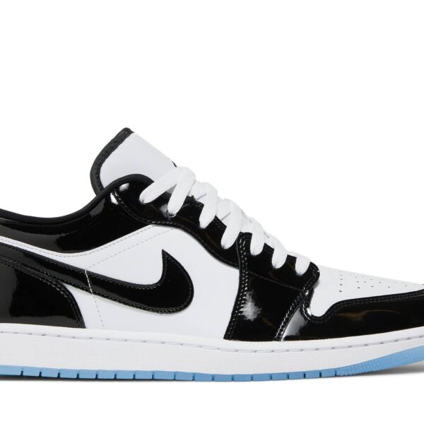 Air Jordan 1 Low ‘Concord’ DV1309-100