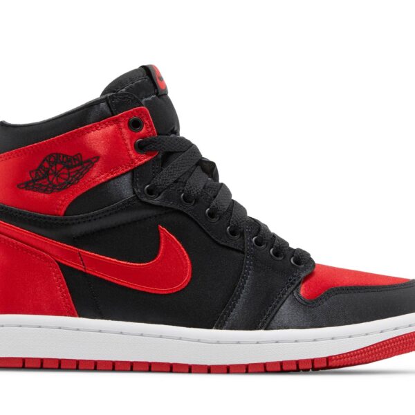 Air Jordan 1 High ‘Satin Bred’ FD4810-061