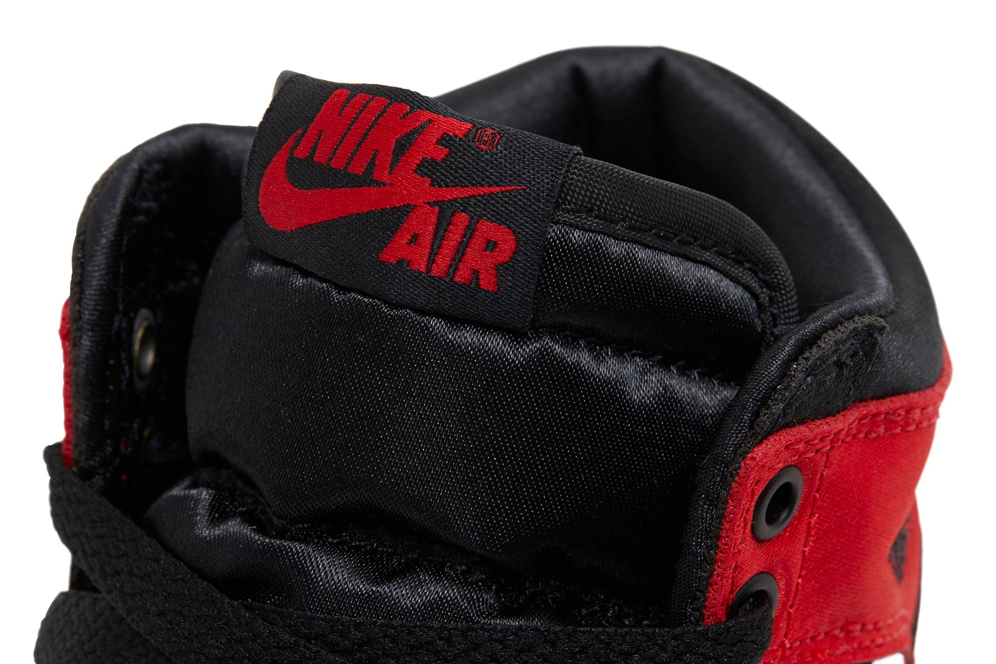Air Jordan 1 High ‘Satin Bred’ FD4810-061 - Image 2