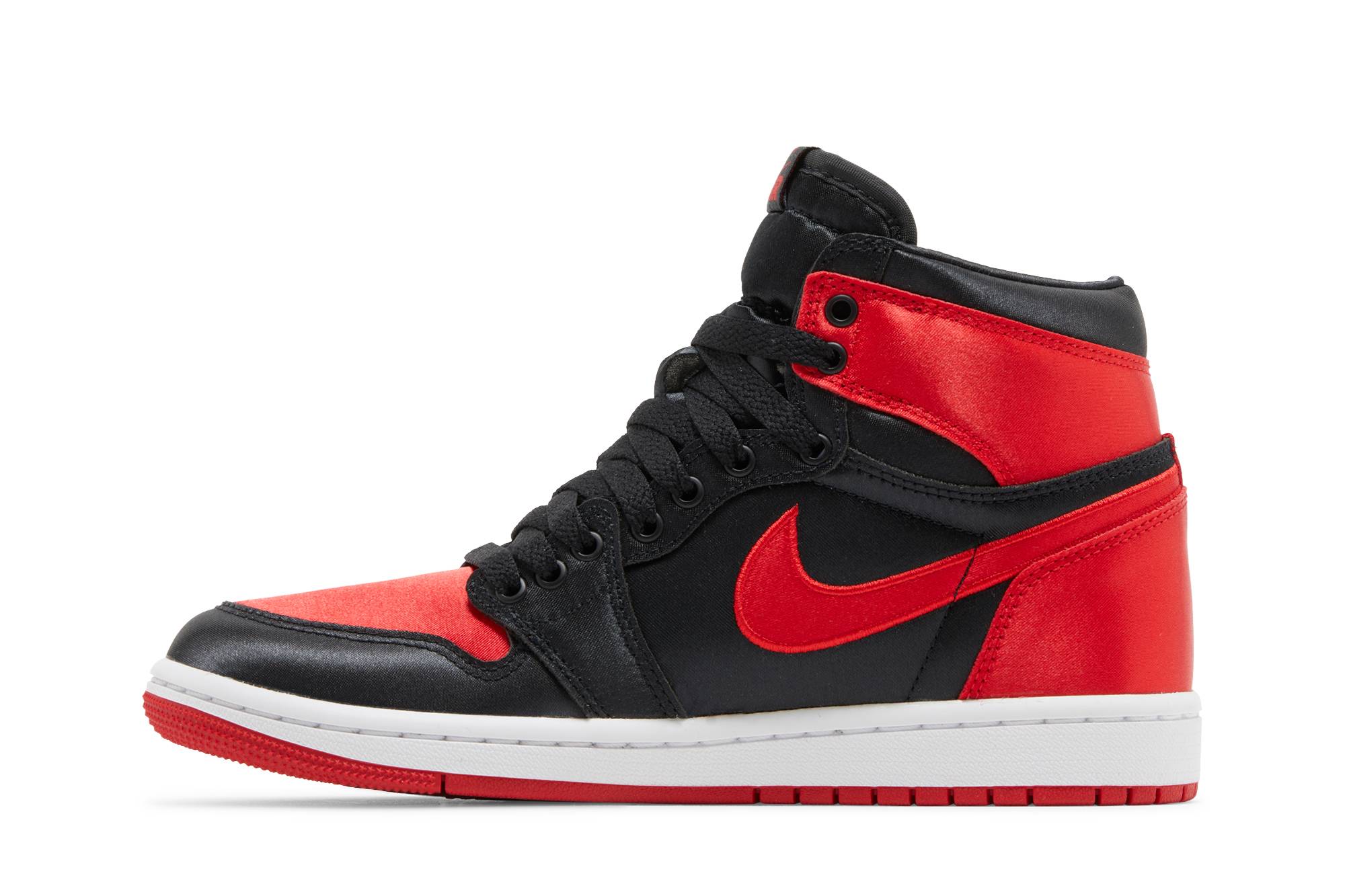 Air Jordan 1 High ‘Satin Bred’ FD4810-061 - Image 4