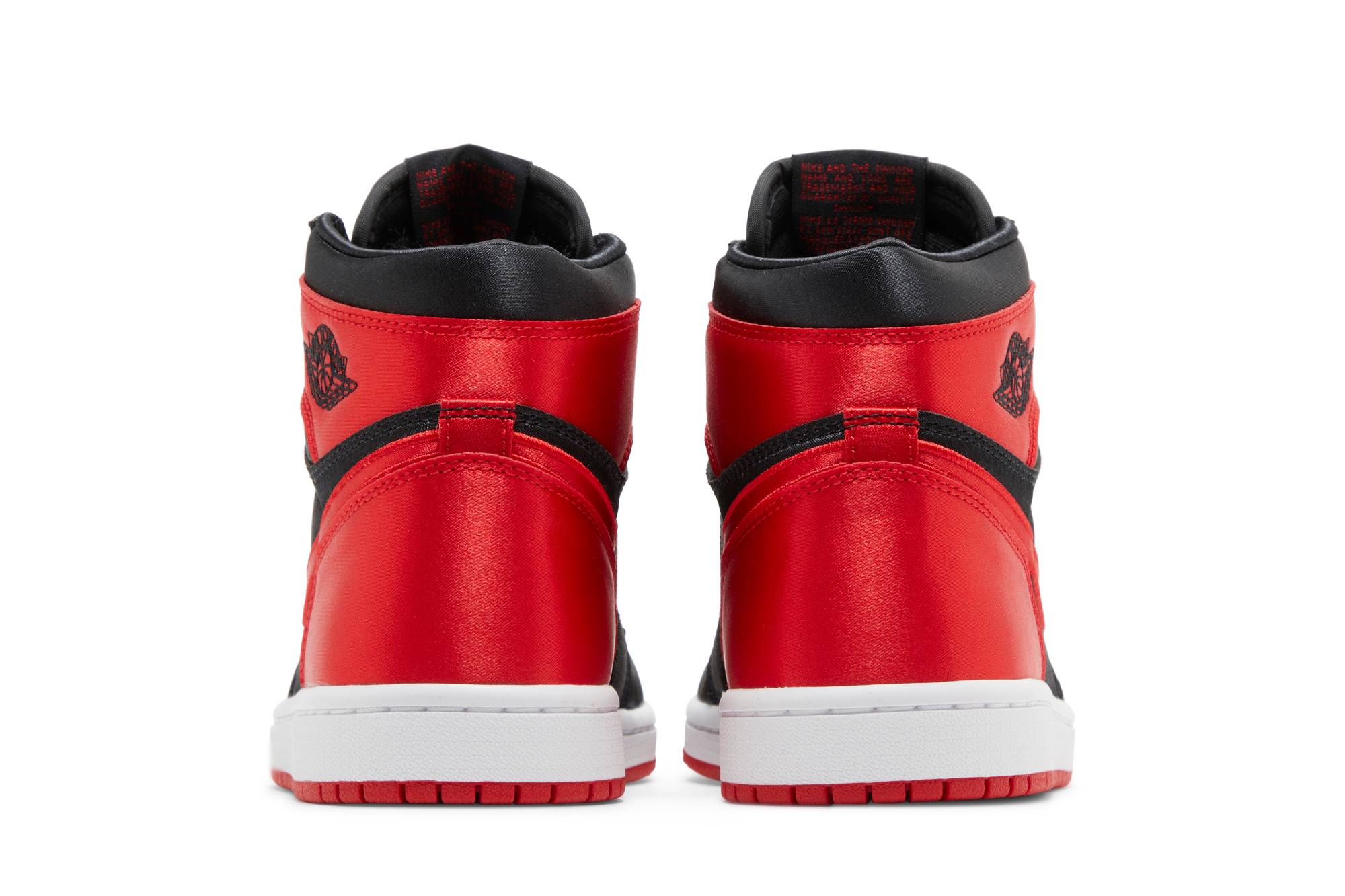 Air Jordan 1 High ‘Satin Bred’ FD4810-061 - Image 7