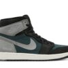 Air Jordan 1 High Element Gore-Tex ‘Black Particle Grey’ DB2889-001