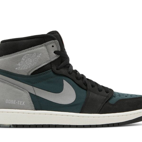 Air Jordan 1 High Element Gore-Tex ‘Black Particle Grey’ DB2889-001