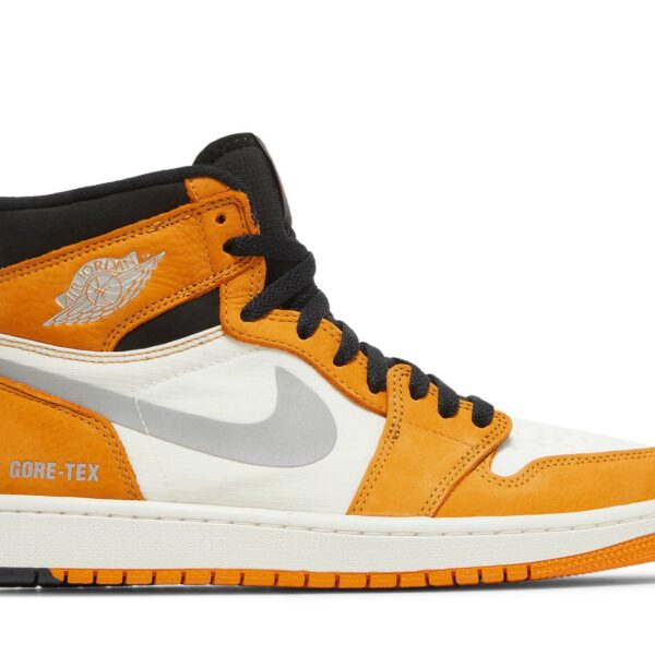 Air Jordan 1 Element Gore-Tex ‘Light Curry’ DB2889-700 fo0