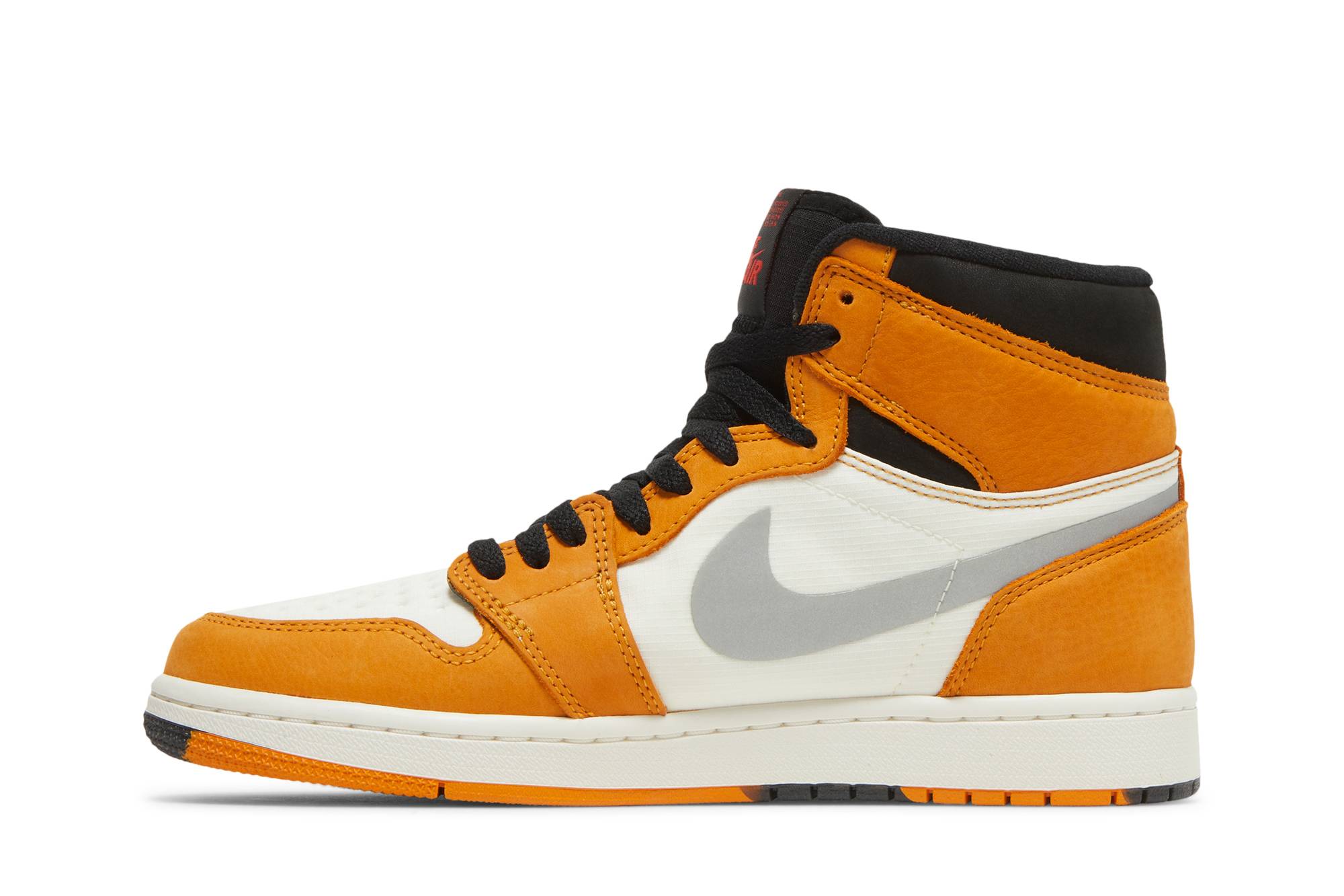 Air Jordan 1 Element Gore-Tex ‘Light Curry’ DB2889-700 - Image 3