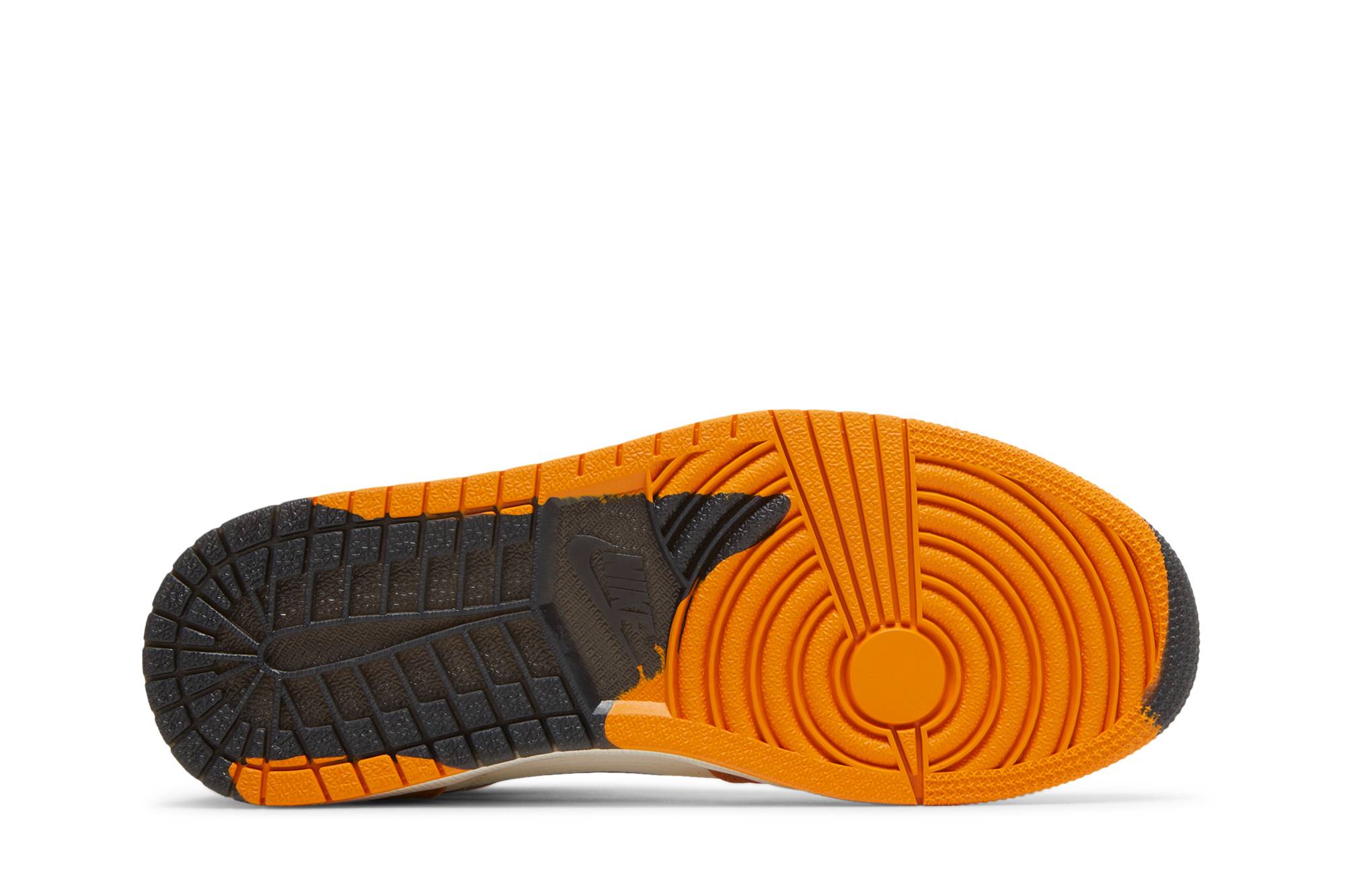 Air Jordan 1 Element Gore-Tex ‘Light Curry’ DB2889-700 - Image 4