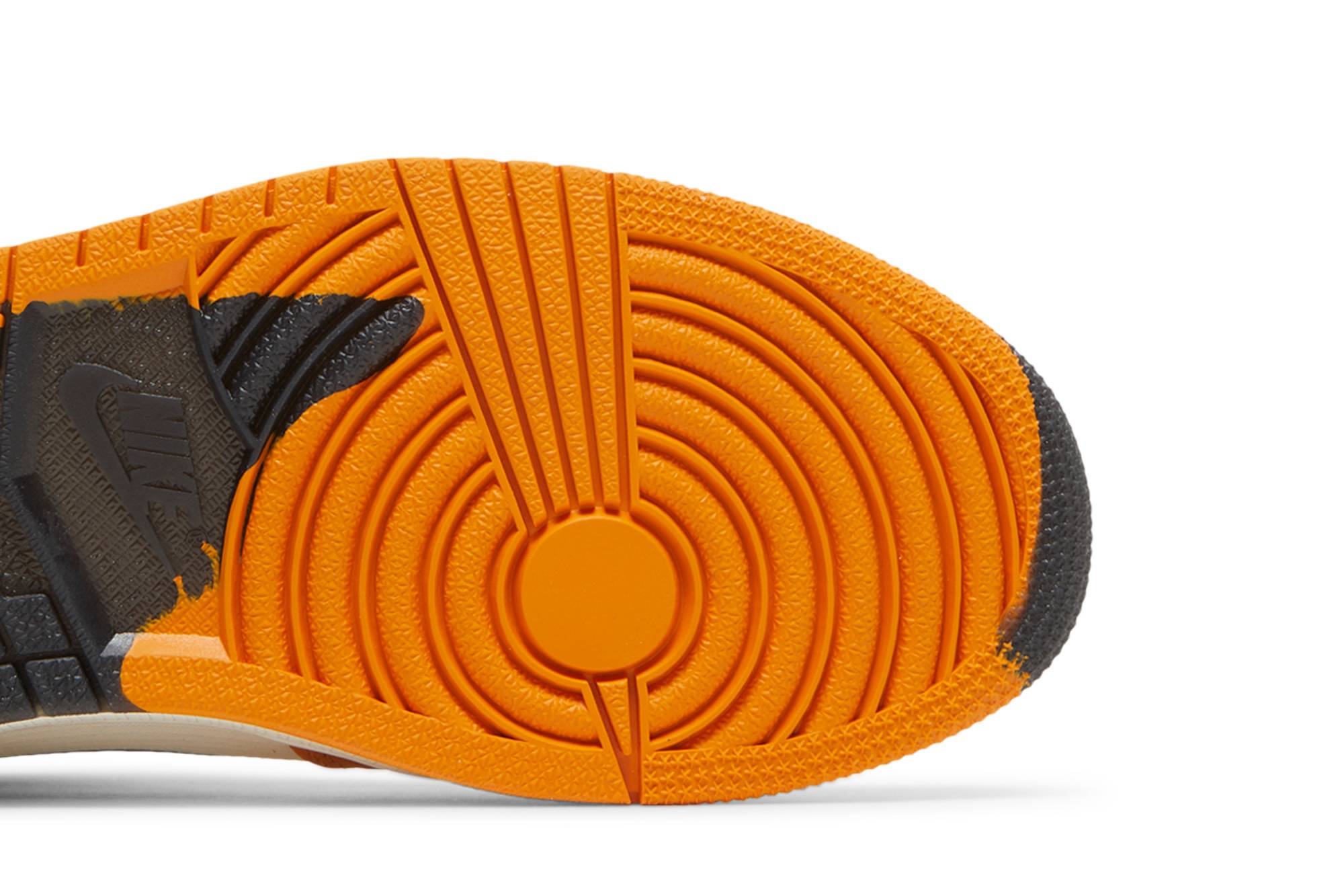 Air Jordan 1 Element Gore-Tex ‘Light Curry’ DB2889-700 - Image 5
