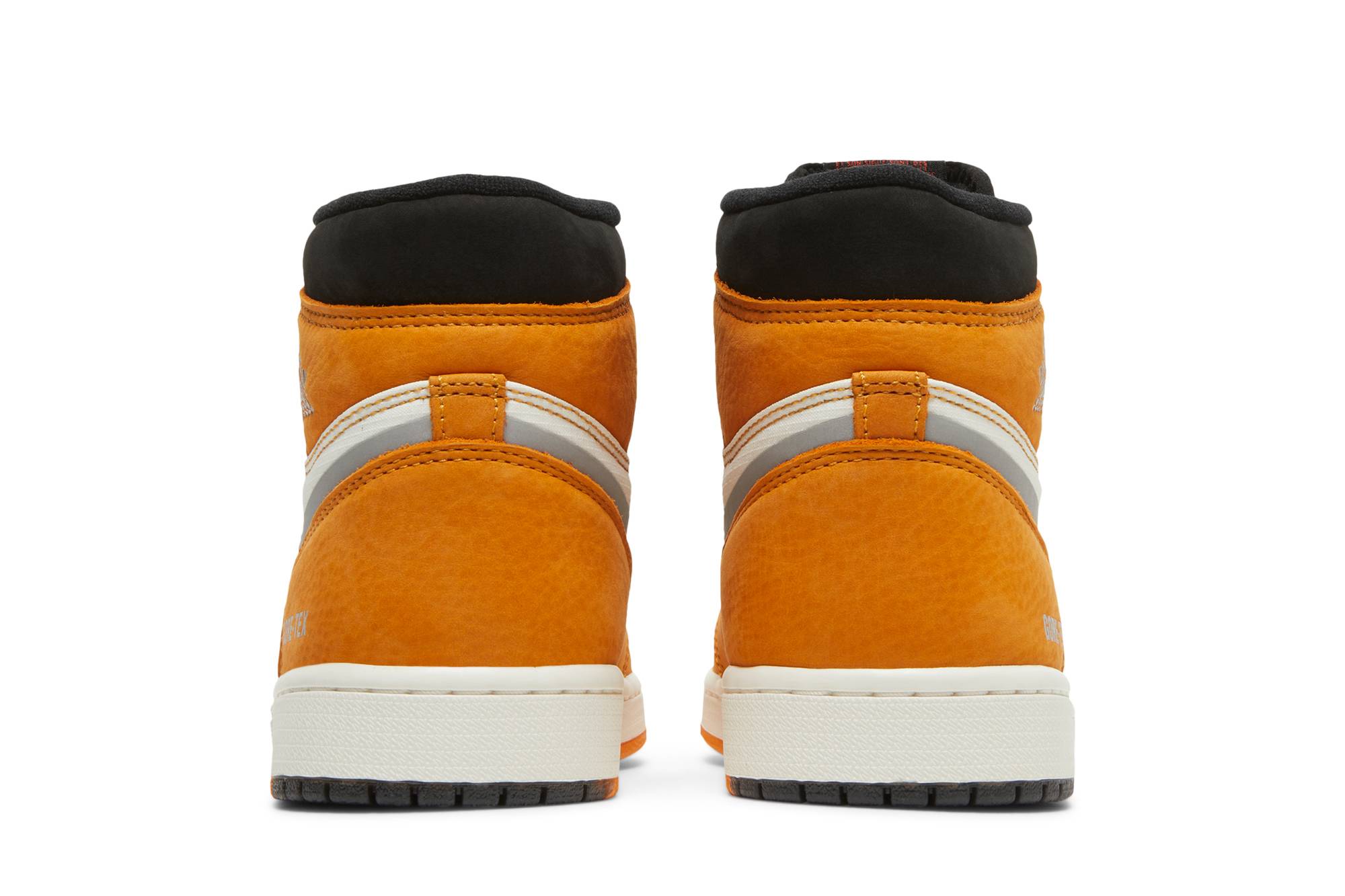Air Jordan 1 Element Gore-Tex ‘Light Curry’ DB2889-700 - Image 6