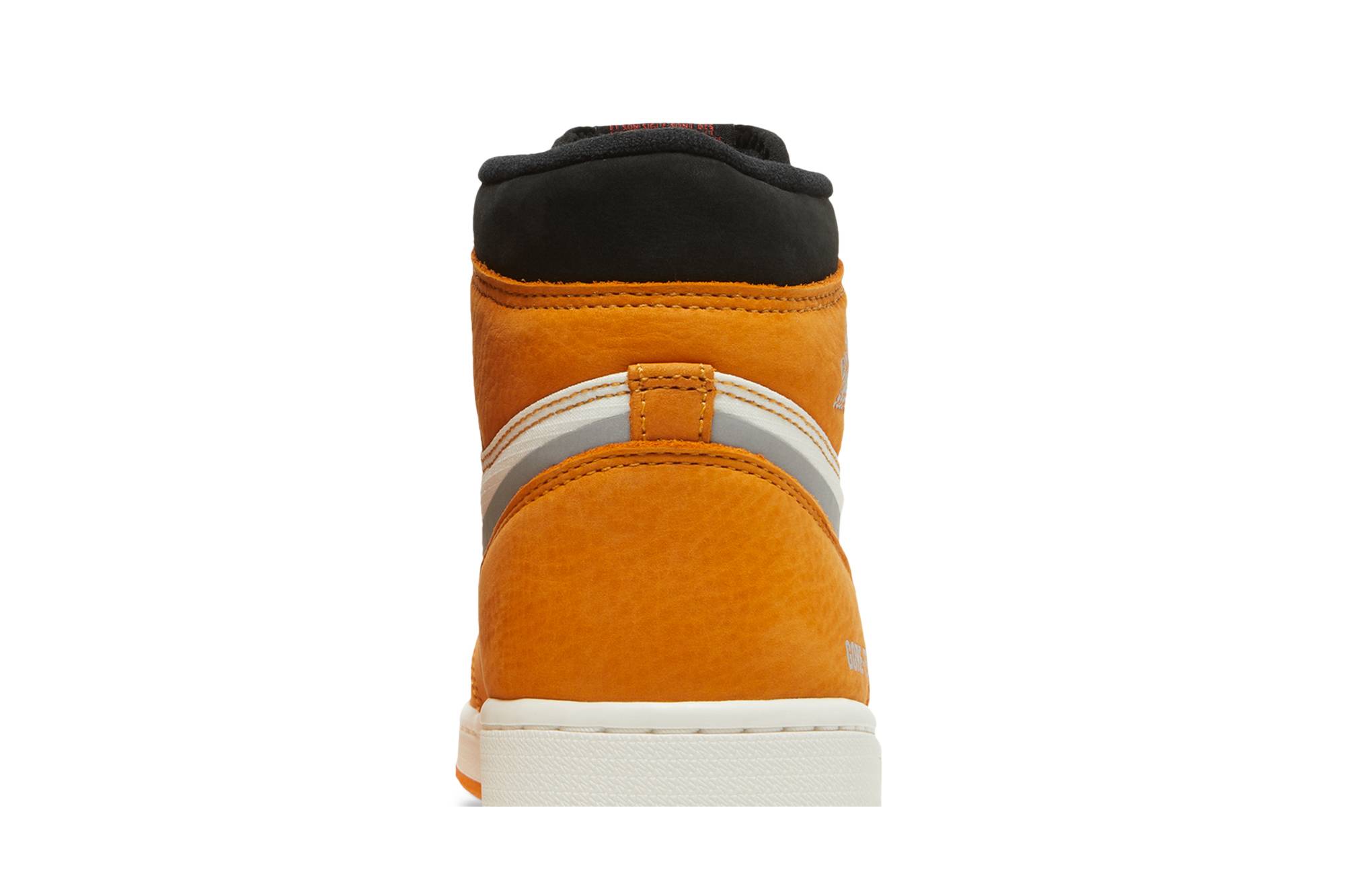 Air Jordan 1 Element Gore-Tex ‘Light Curry’ DB2889-700 - Image 7