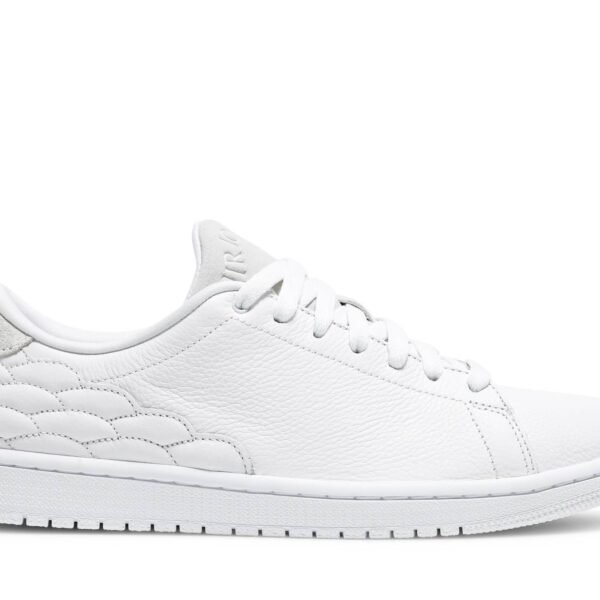 Air Jordan 1 Centre Court ‘White on White’ DJ2756-100