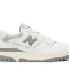 Aime Leon Dore x New Balance 550 ‘Silver’ BB550ALE