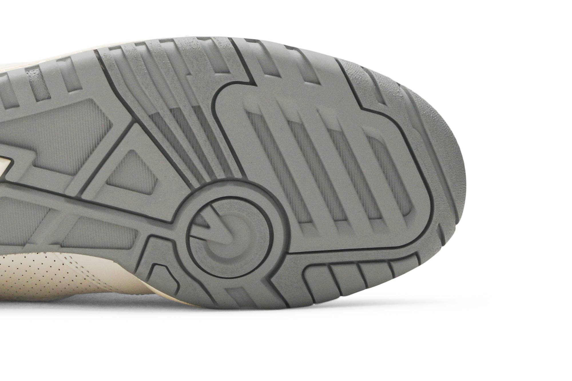 Aime Leon Dore x New Balance 550 ‘Silver’ BB550ALE - Image 5
