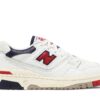 Aime Leon Dore x New Balance 550 ‘Red Navy’ BB550A3