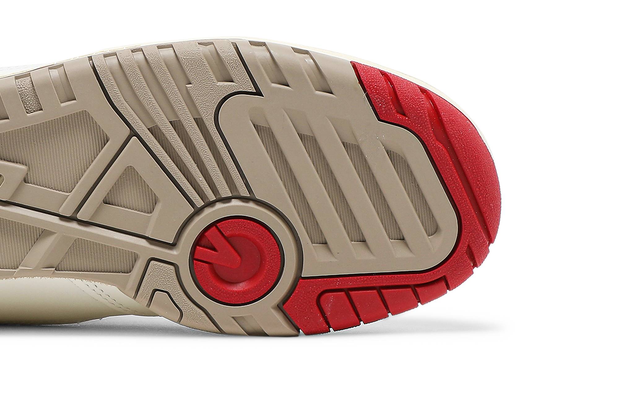 Aime Leon Dore x New Balance 550 ‘Red Navy’ BB550A3 - Image 5