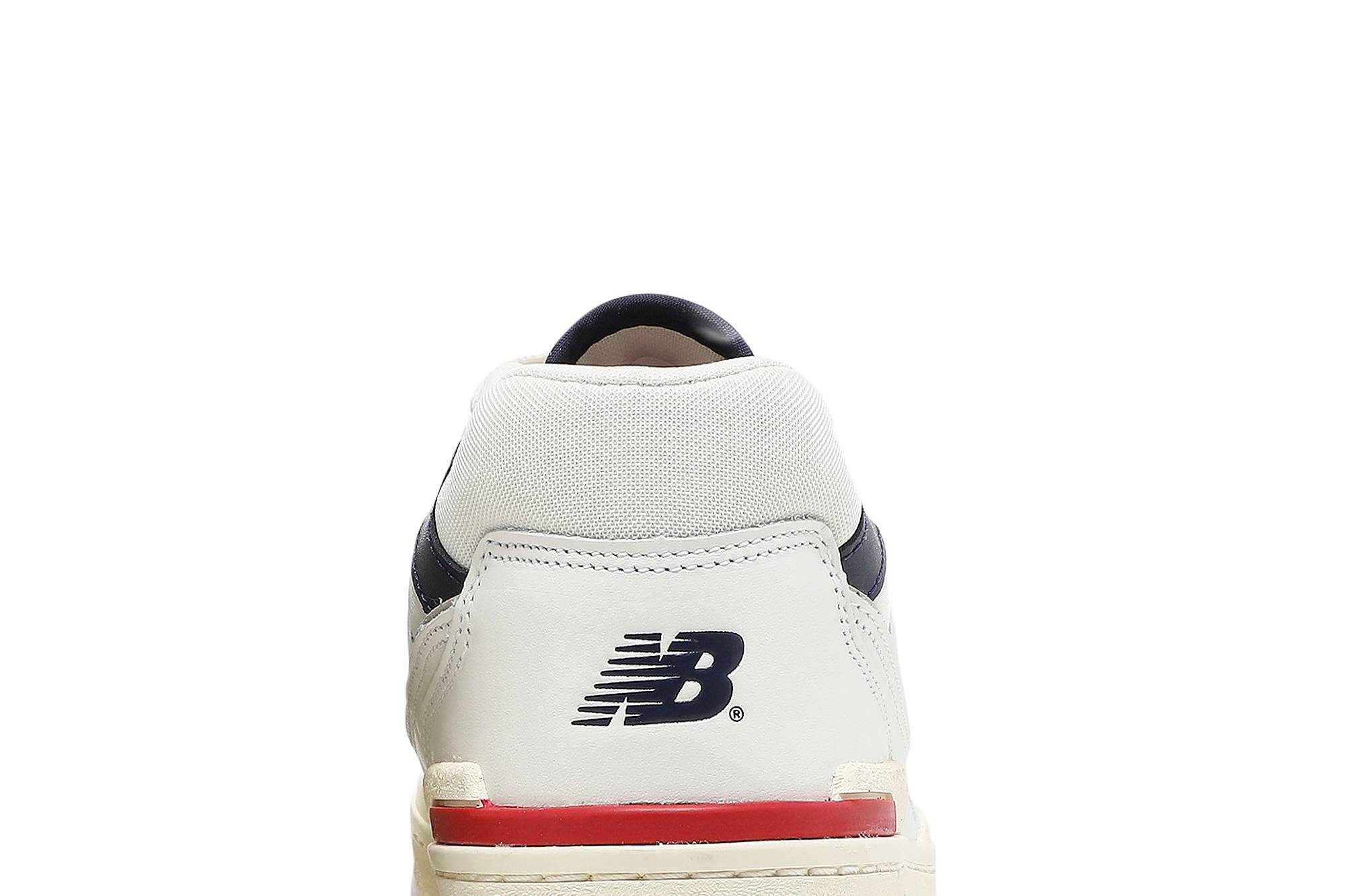 Aime Leon Dore x New Balance 550 ‘Red Navy’ BB550A3 - Image 7