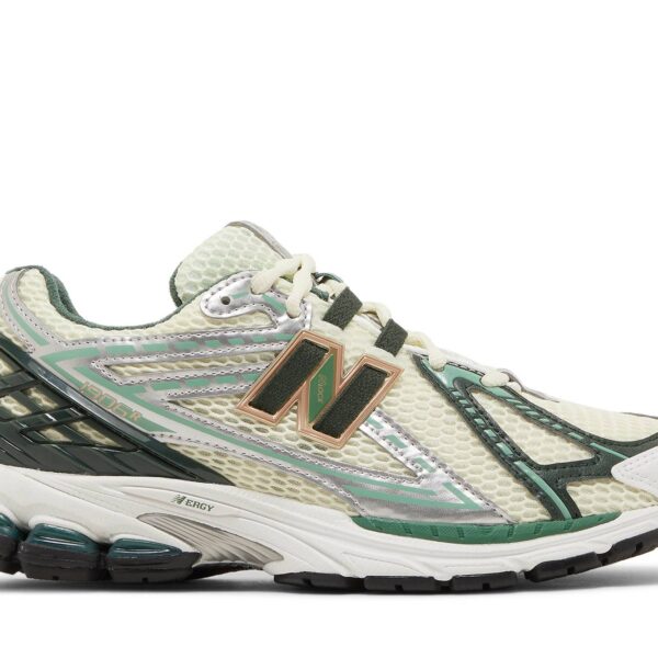 Aime Leon Dore x New Balance 1906R ‘Green’ M1906RL1